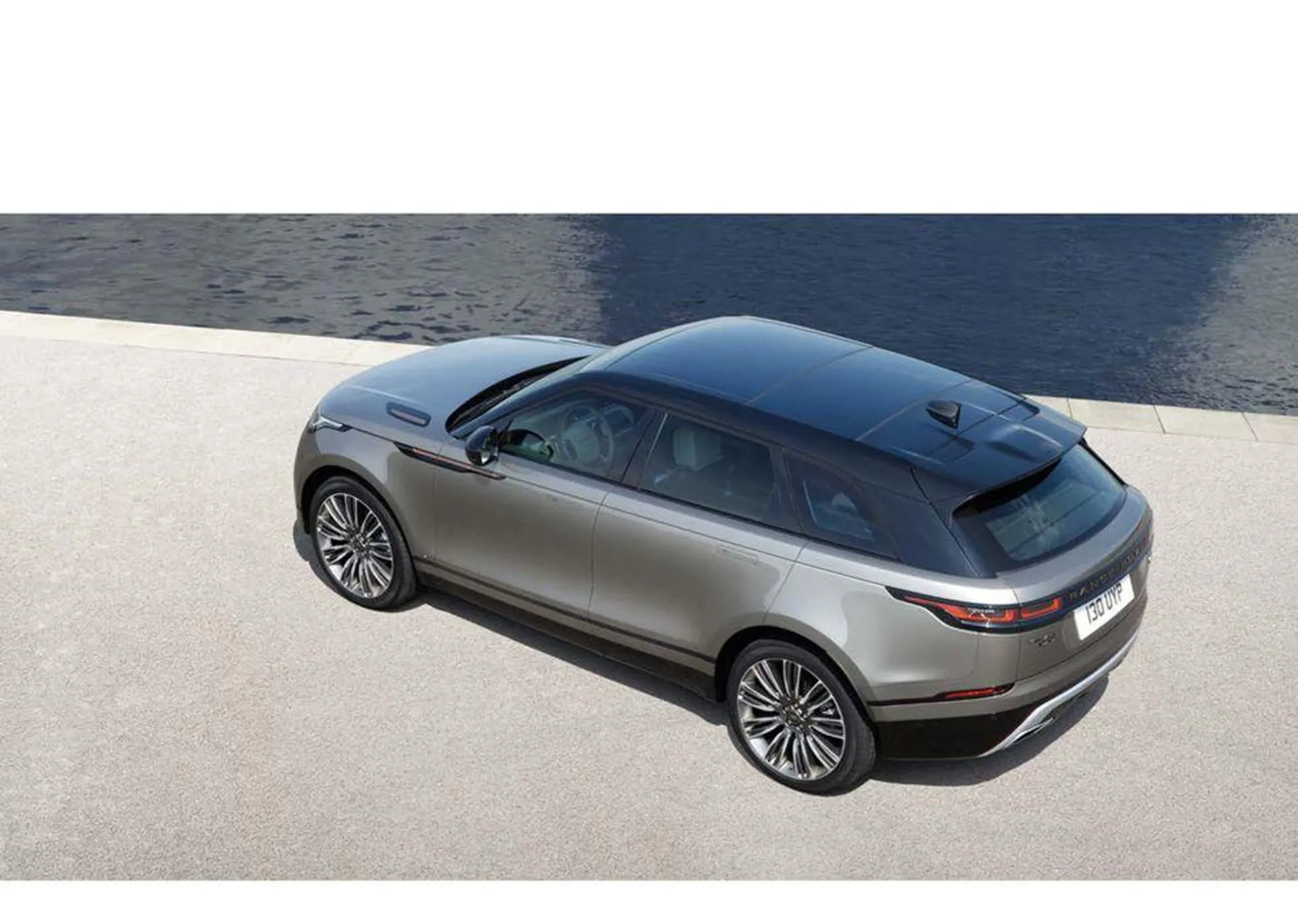 ROVER VELAR van 13 oktober tot 13 oktober 2024 - folder pagina 96