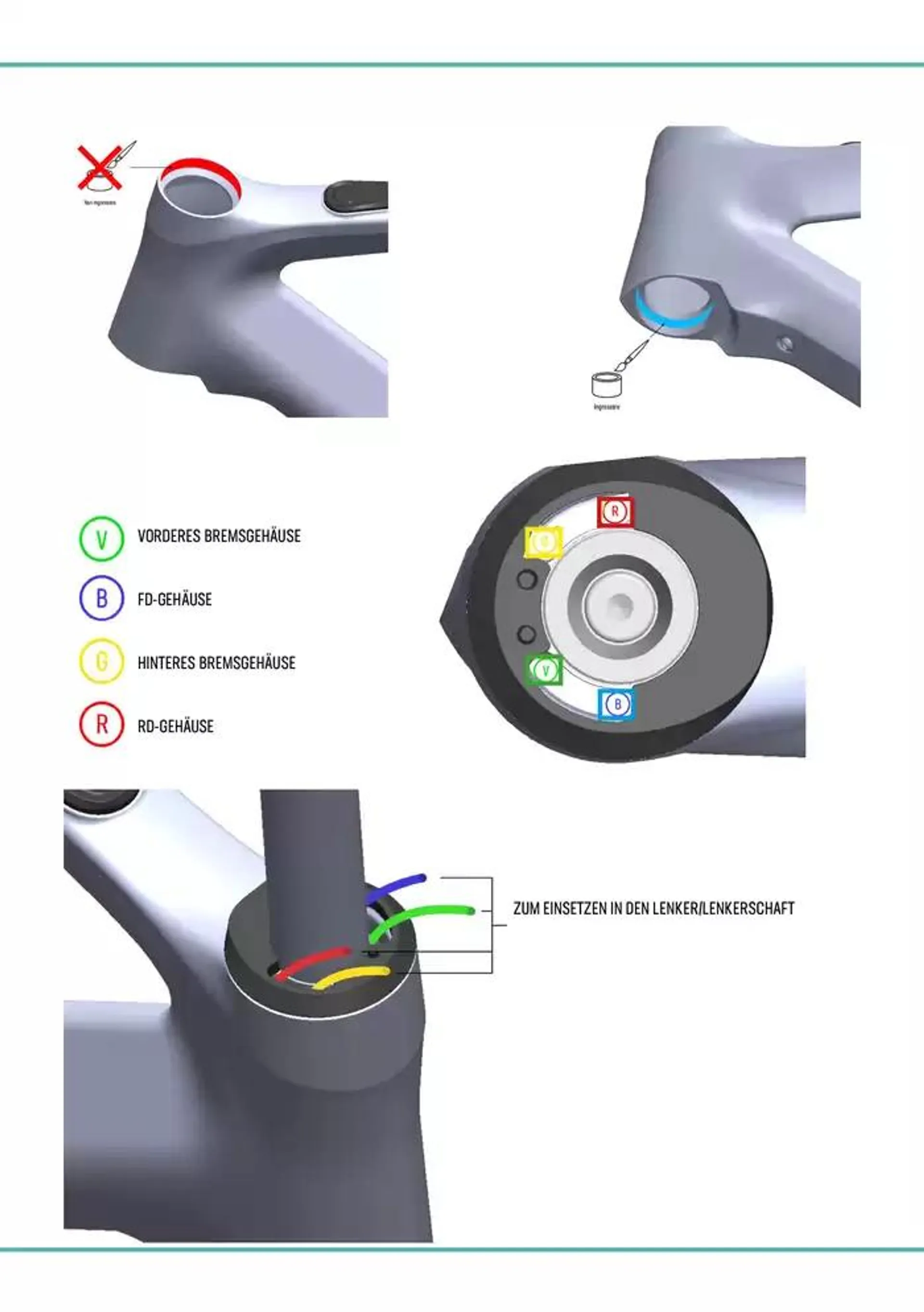 User Manual Supplement van 4 december tot 4 juni 2025 - folder pagina 34