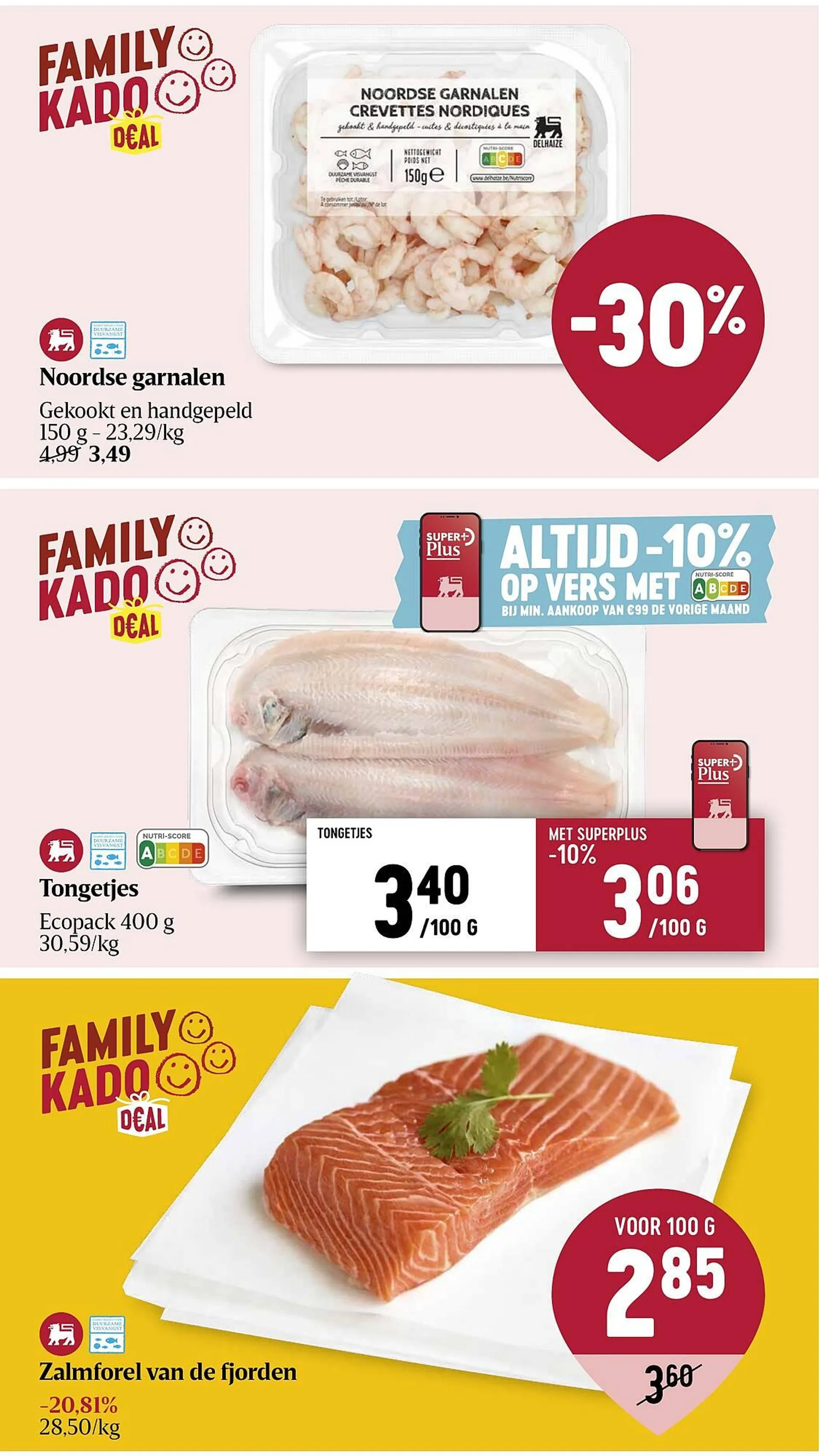 AD Delhaize folder - 31