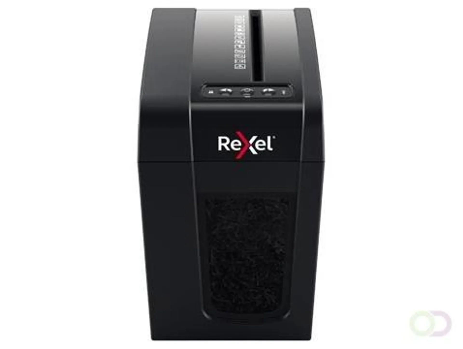 Rexel Secure papiervernietiger X6-SL