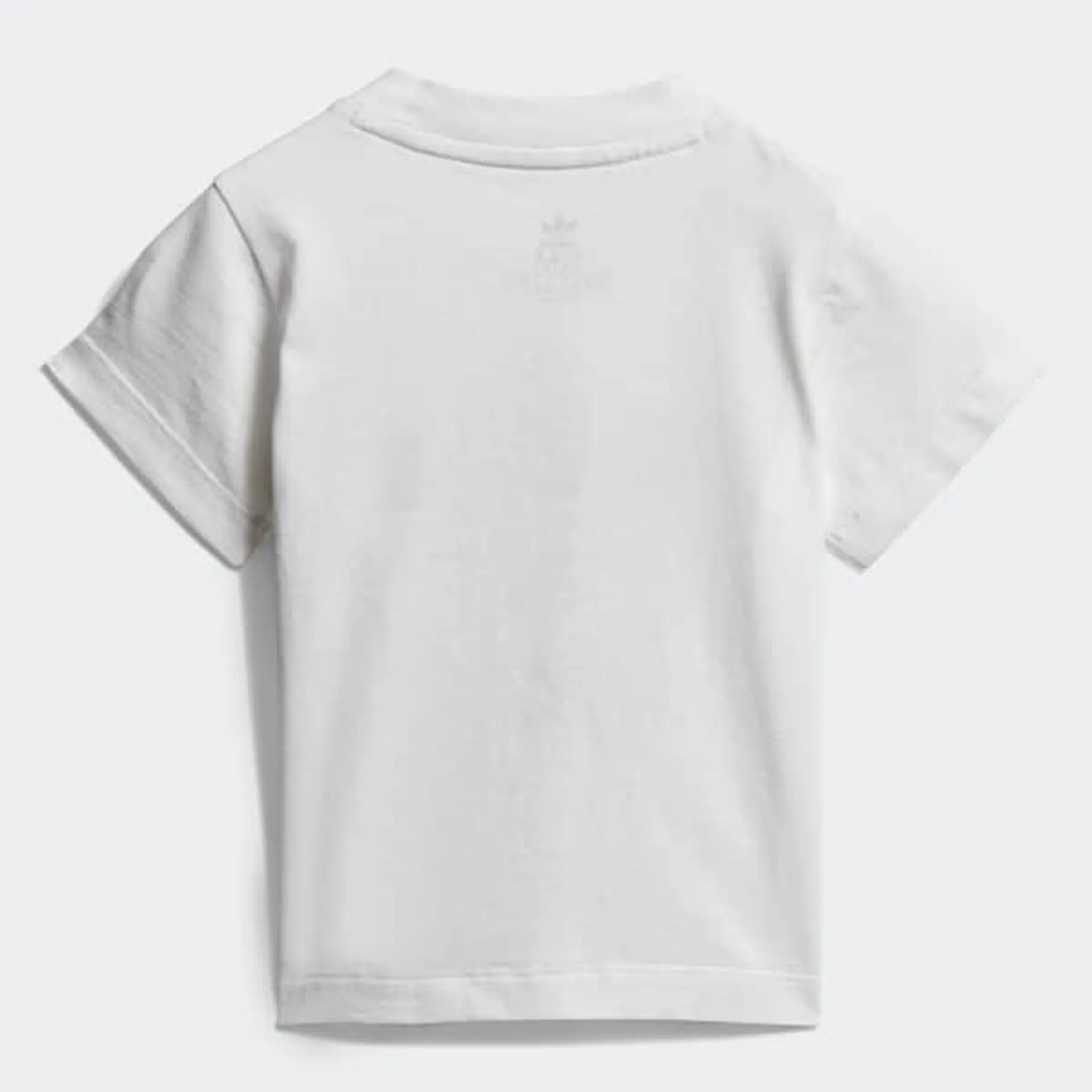 Trefoil Tee