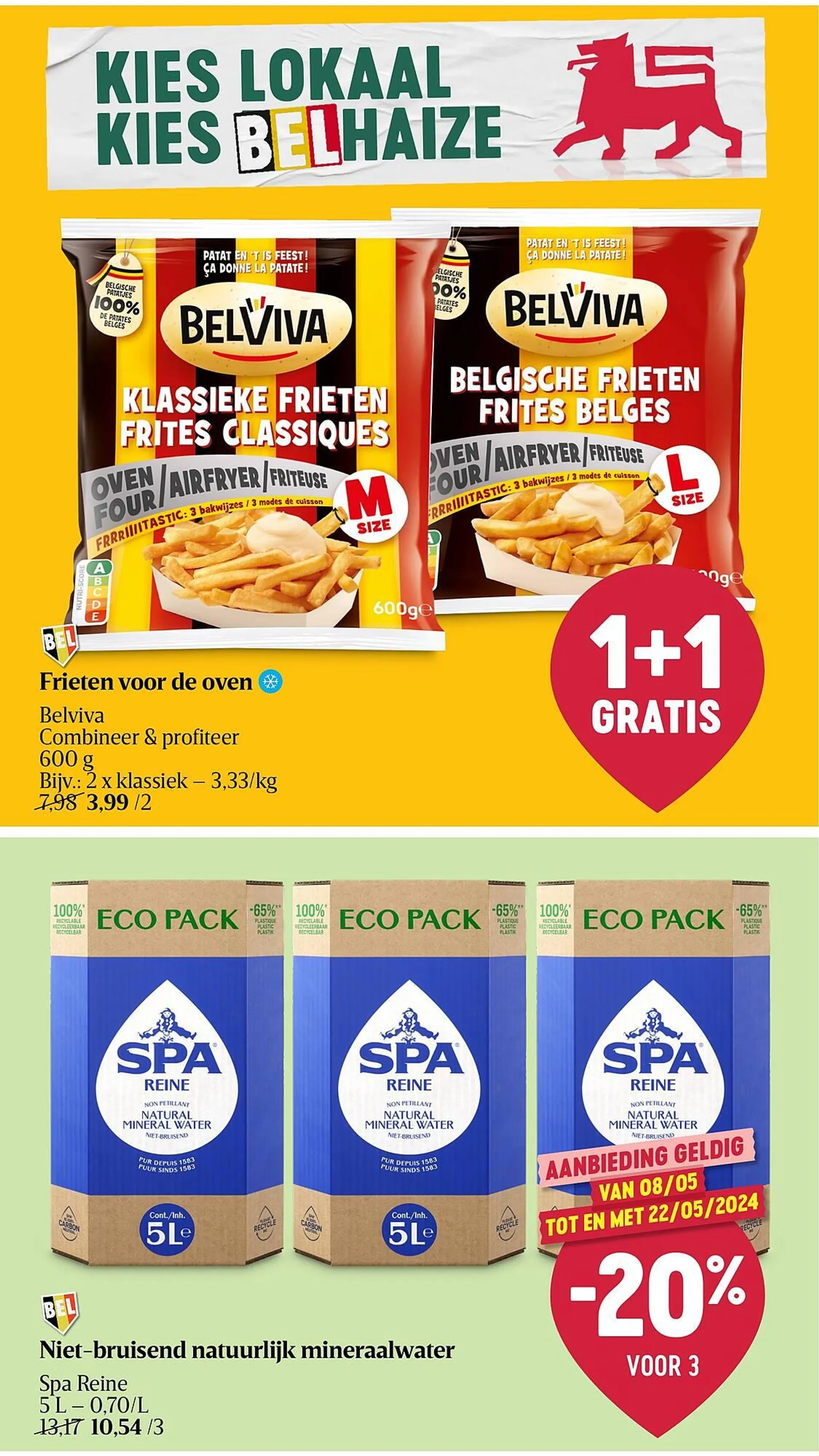 AD Delhaize folder - 11