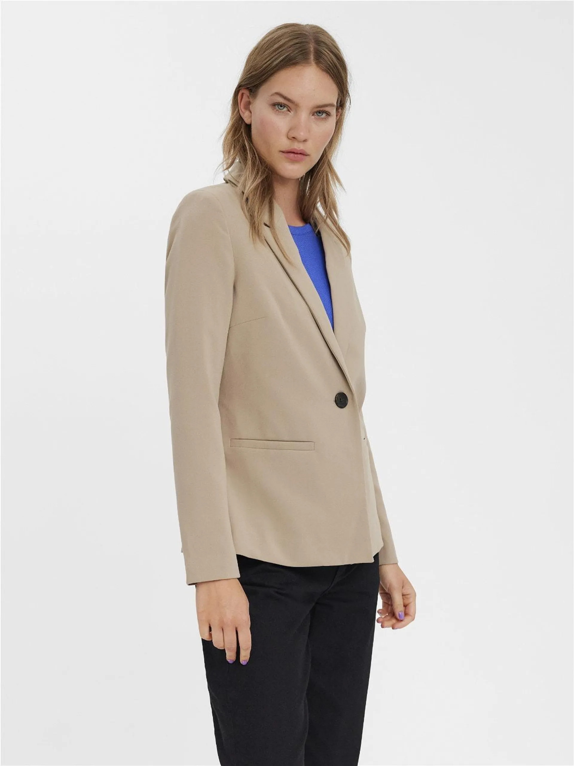 VMSANDY Blazer