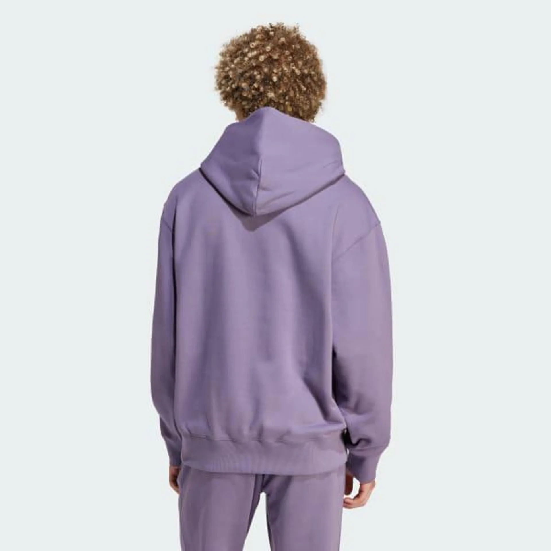 Adicolor Contempo French Terry Hoodie