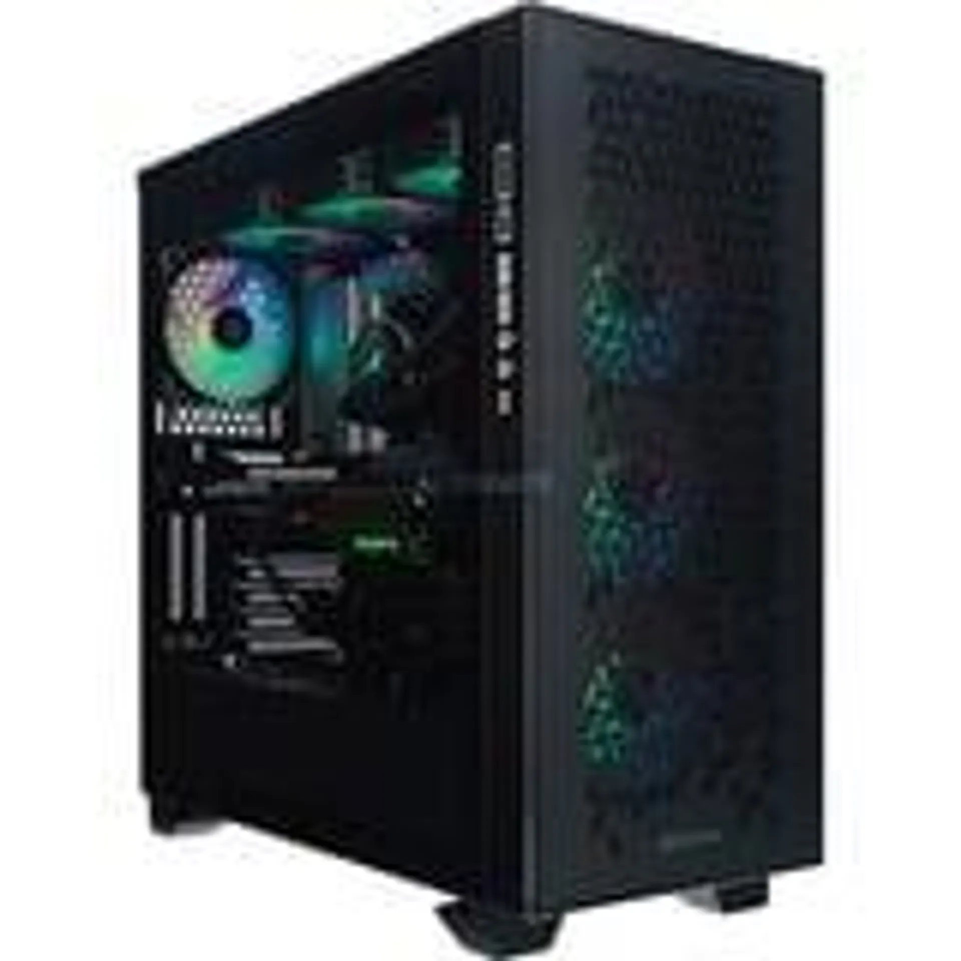 Gamer Pro R7-4070 SUPER gaming pc