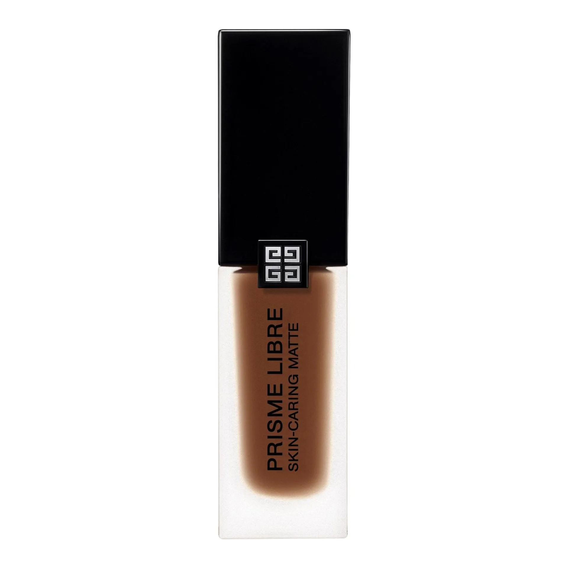 Givenchy Prisme Libre Skin Caring Matte Foundation