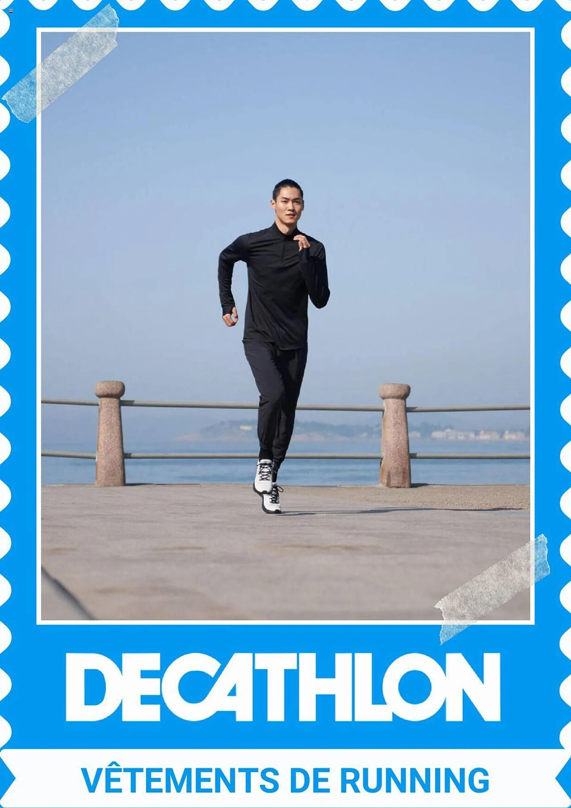 Decathlon folder - 1