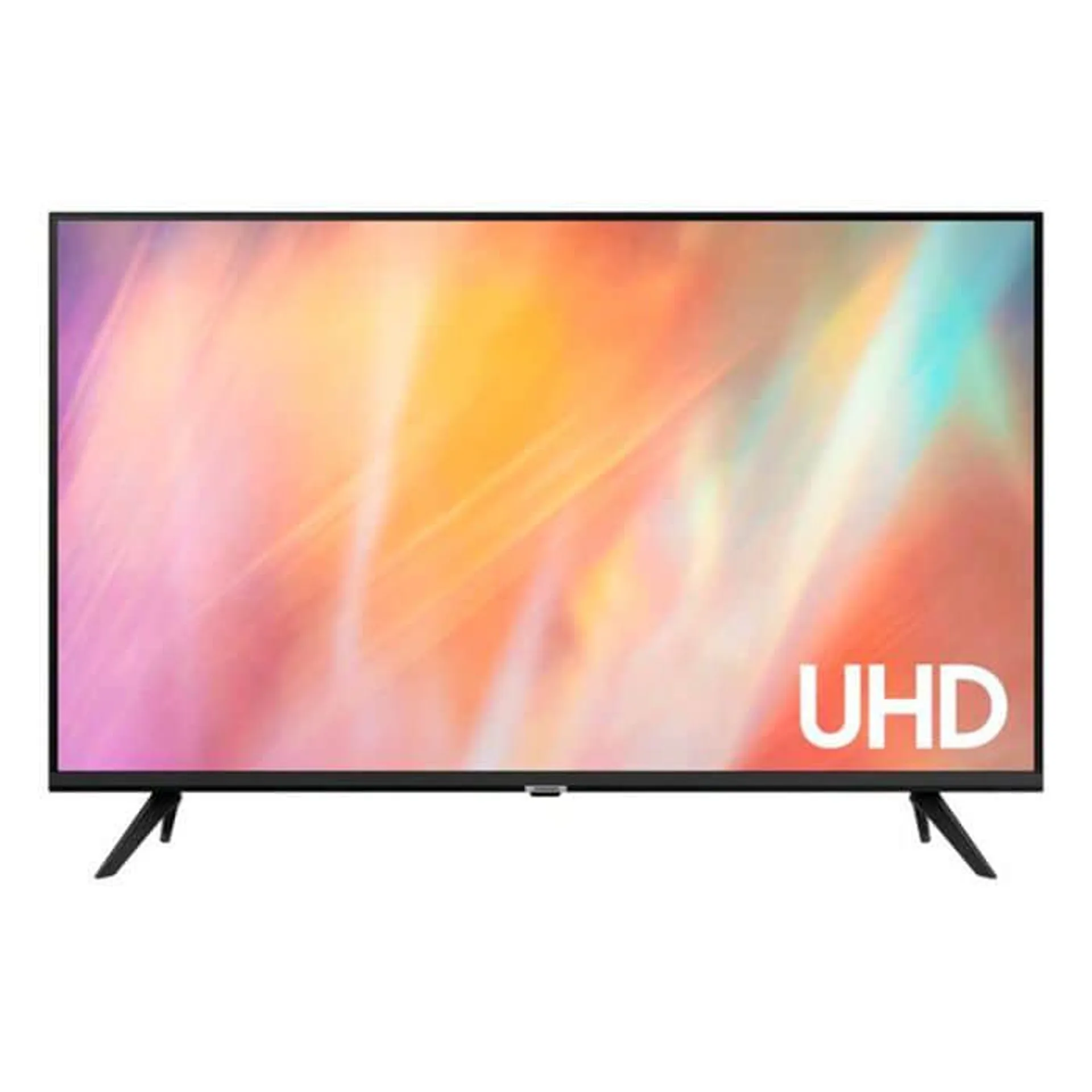 TV 4K 163 cm SAMSUNG 65AU7025