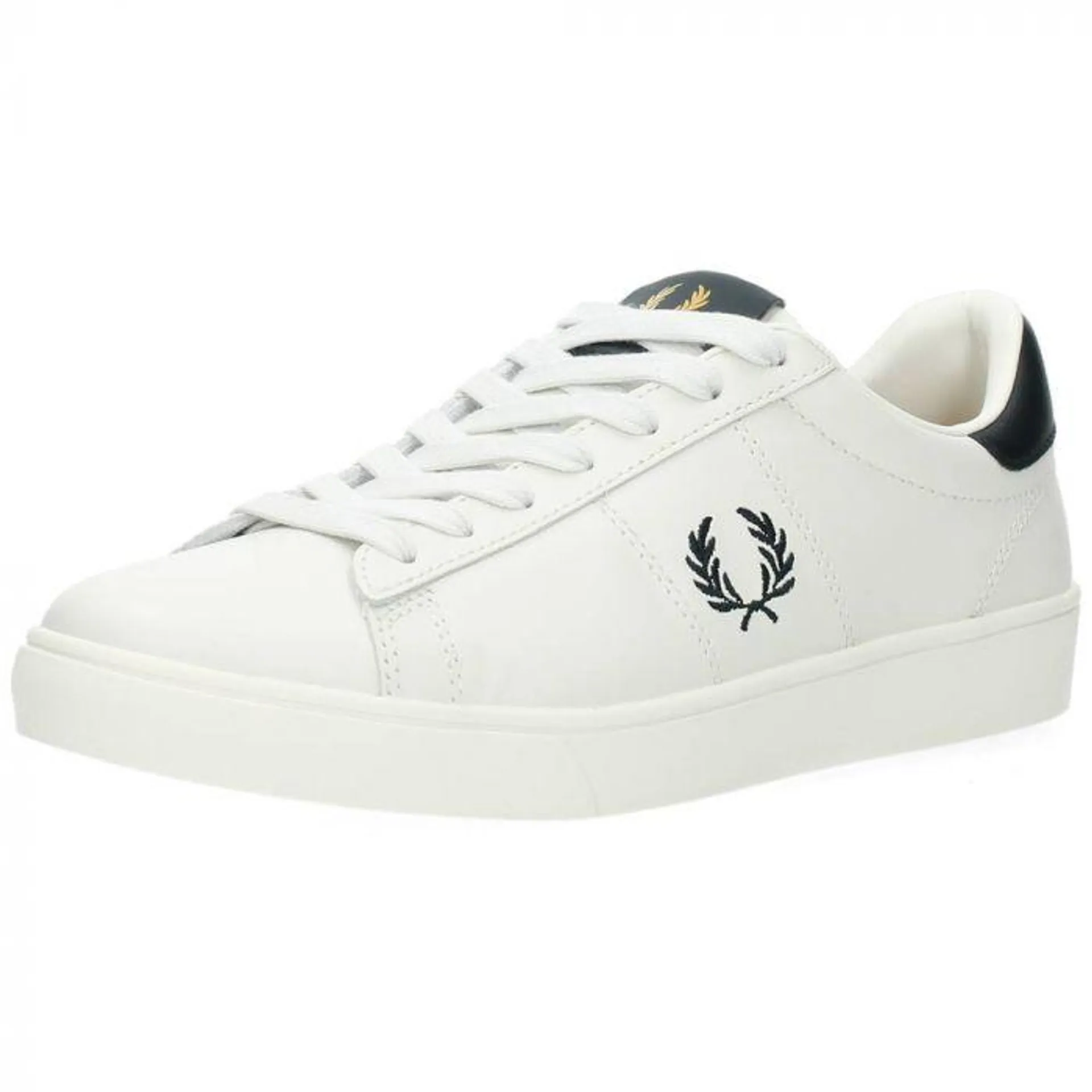 Witte sneakers Spencer