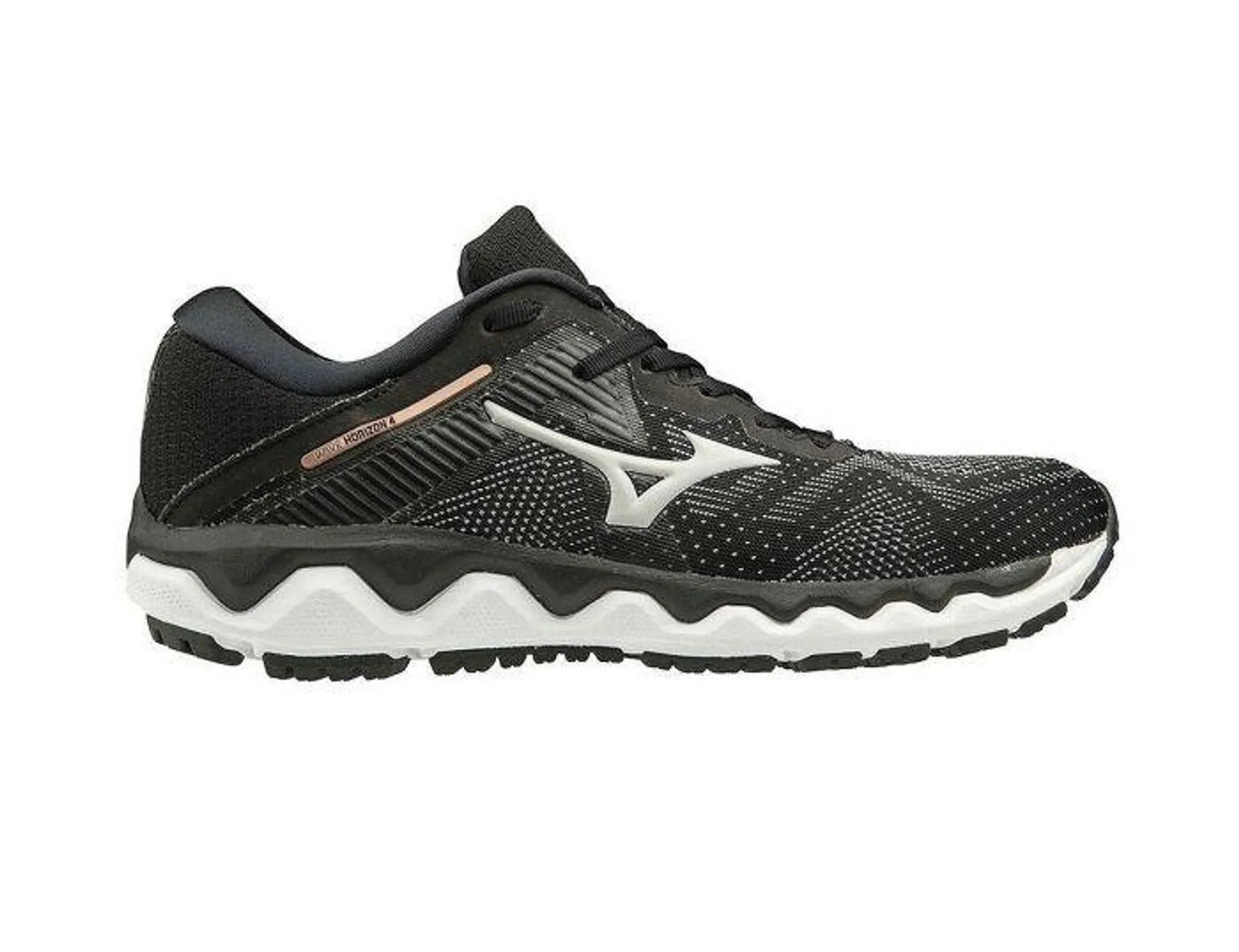 Mizuno - Wave Horizon 4 Women - Hardloopschoenen Dames