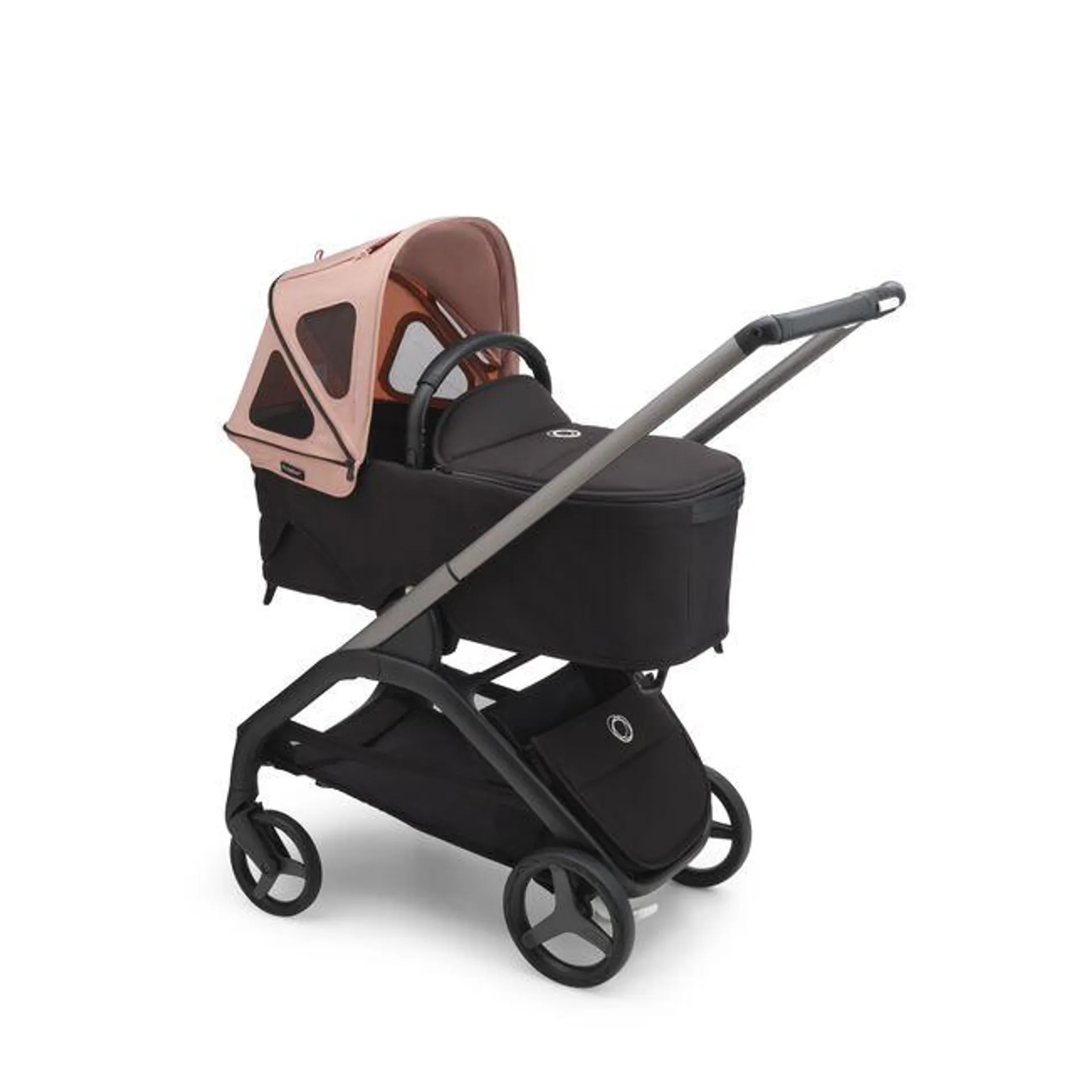 Bugaboo Dragonfly breezy zonnekap