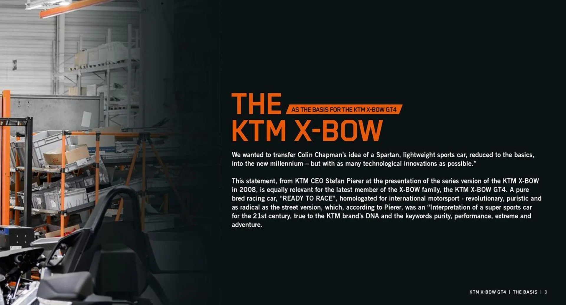 X-BOW GT4 - 3