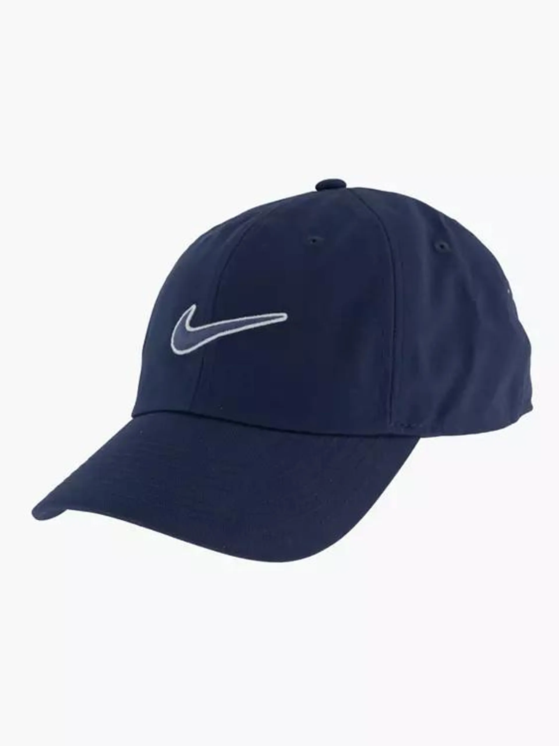 Marine Blauwe Club Cap