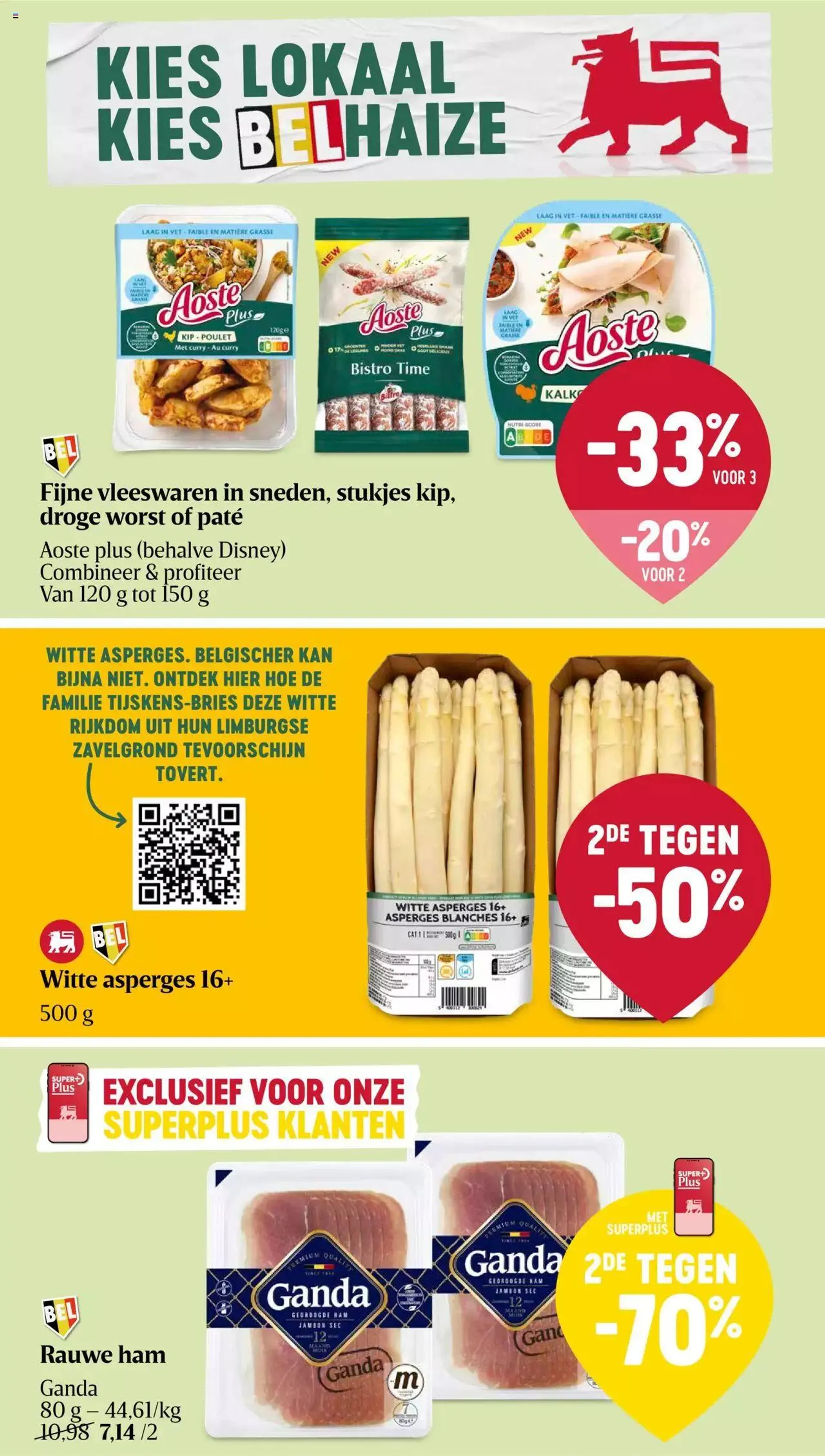 Delhaize folder week 21 - 5