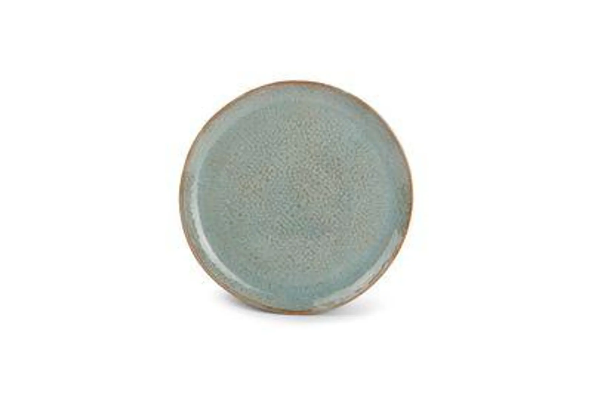 Plat bord lagoon mielo 20,5cm