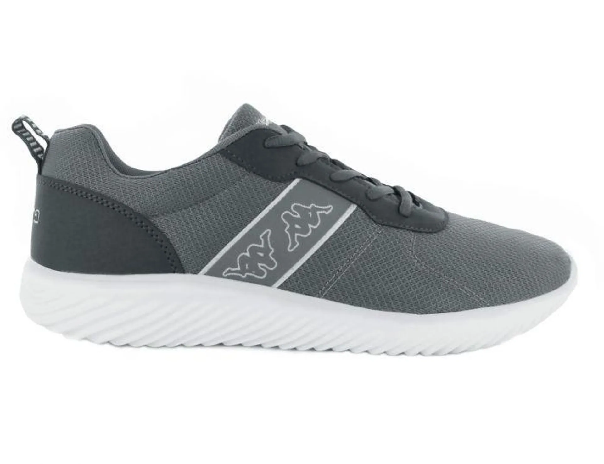 Kappa - Logo Mullen - Lichtgewicht Sneaker