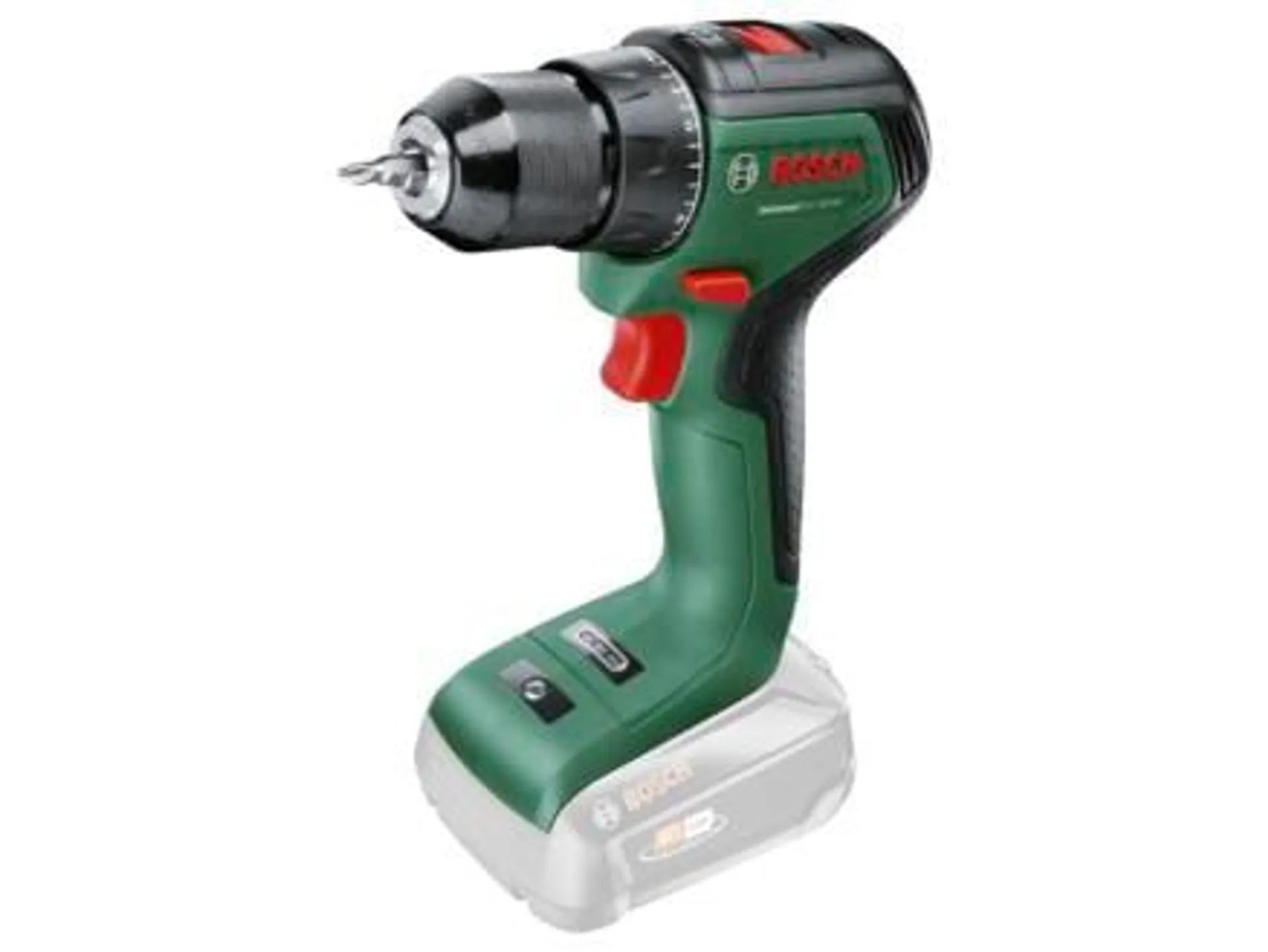 Bosch UniversalDrill 18V-60 accu schroefboormachine 18V Li-Ion zonder accu