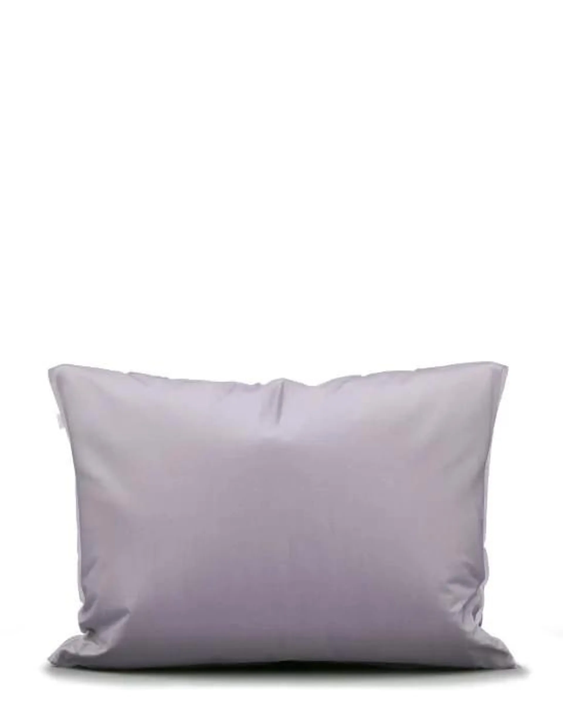 ESSENZA Minte Purple breeze Kussensloop 60 x 70 cm