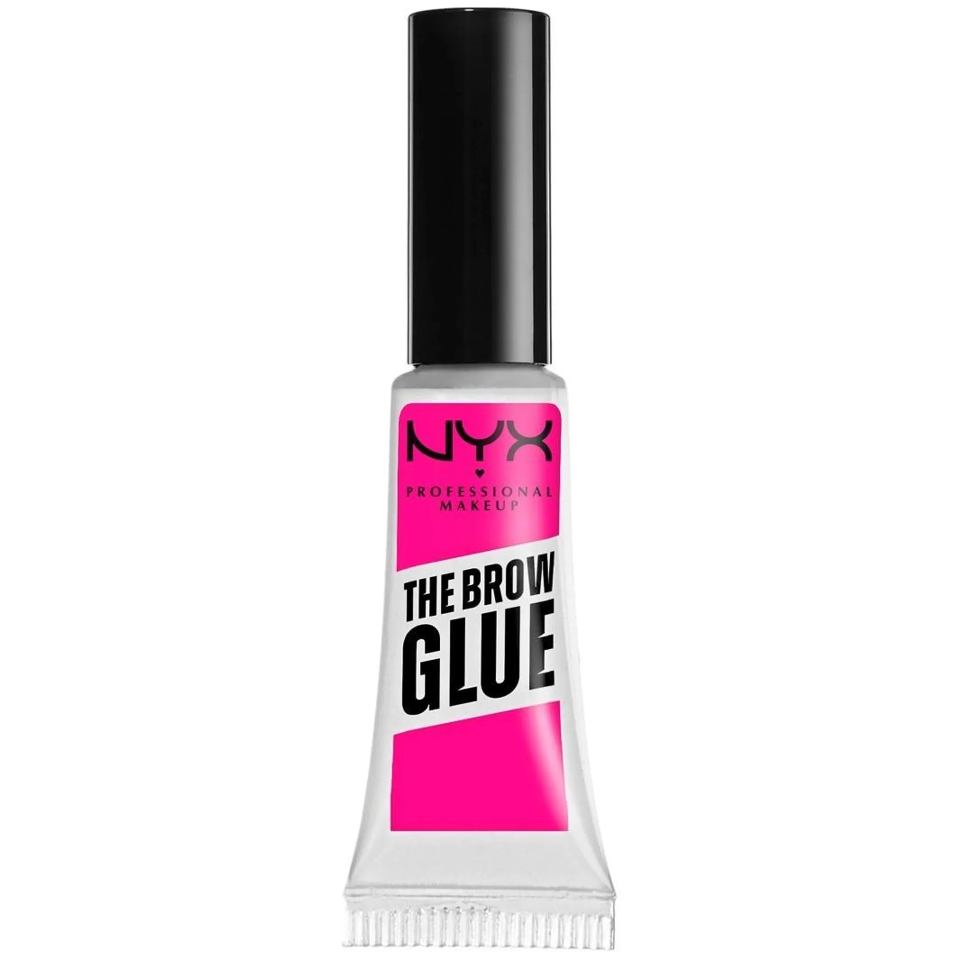 NYX Professional Makeup Pride Makeup The Brow Glue