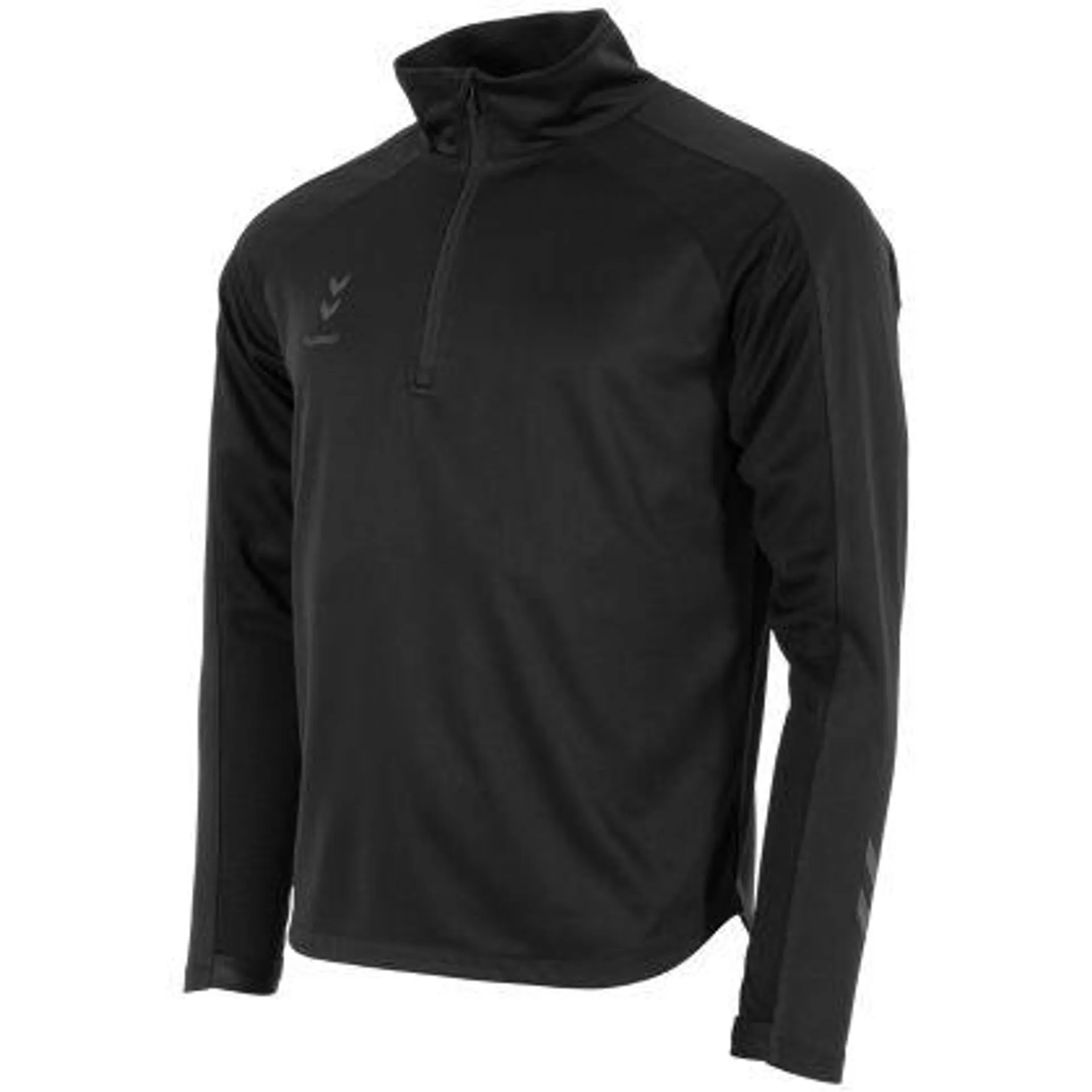 Ground Pro Quarter Zip Top