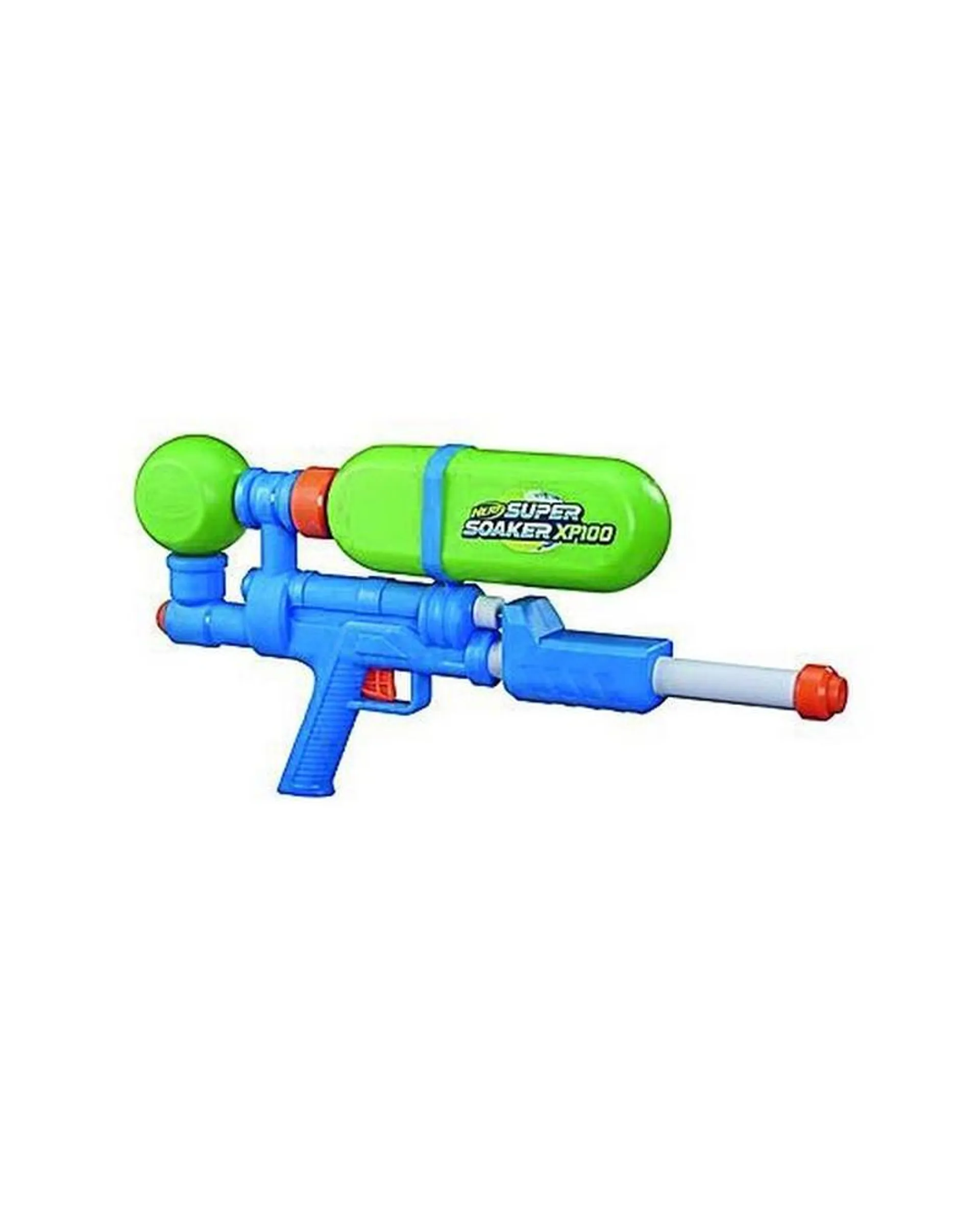 SUPER SOAKER XP 100