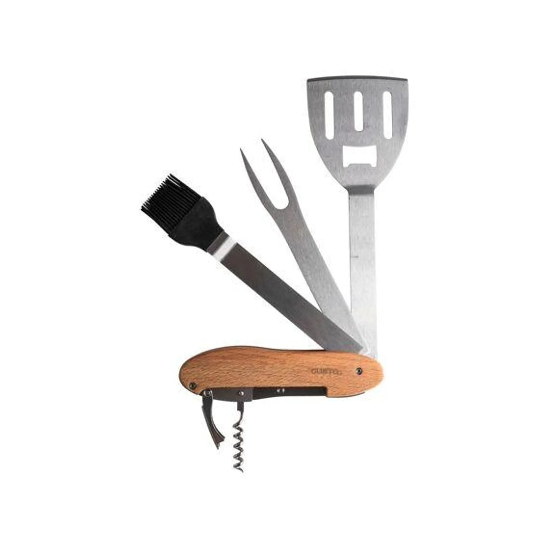 Gusta Bbq Multitool