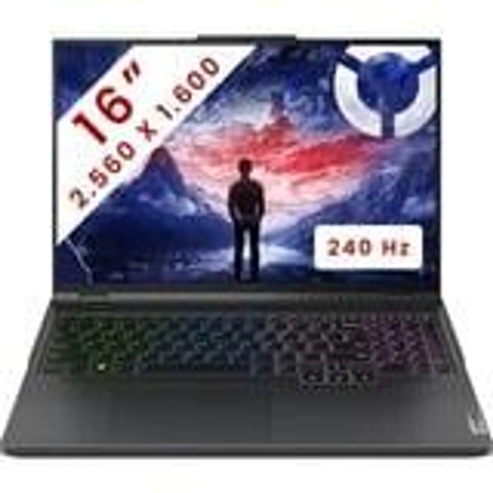 Legion Pro 5 16IRX9 (83DF00AFMB) 16" gaming laptop