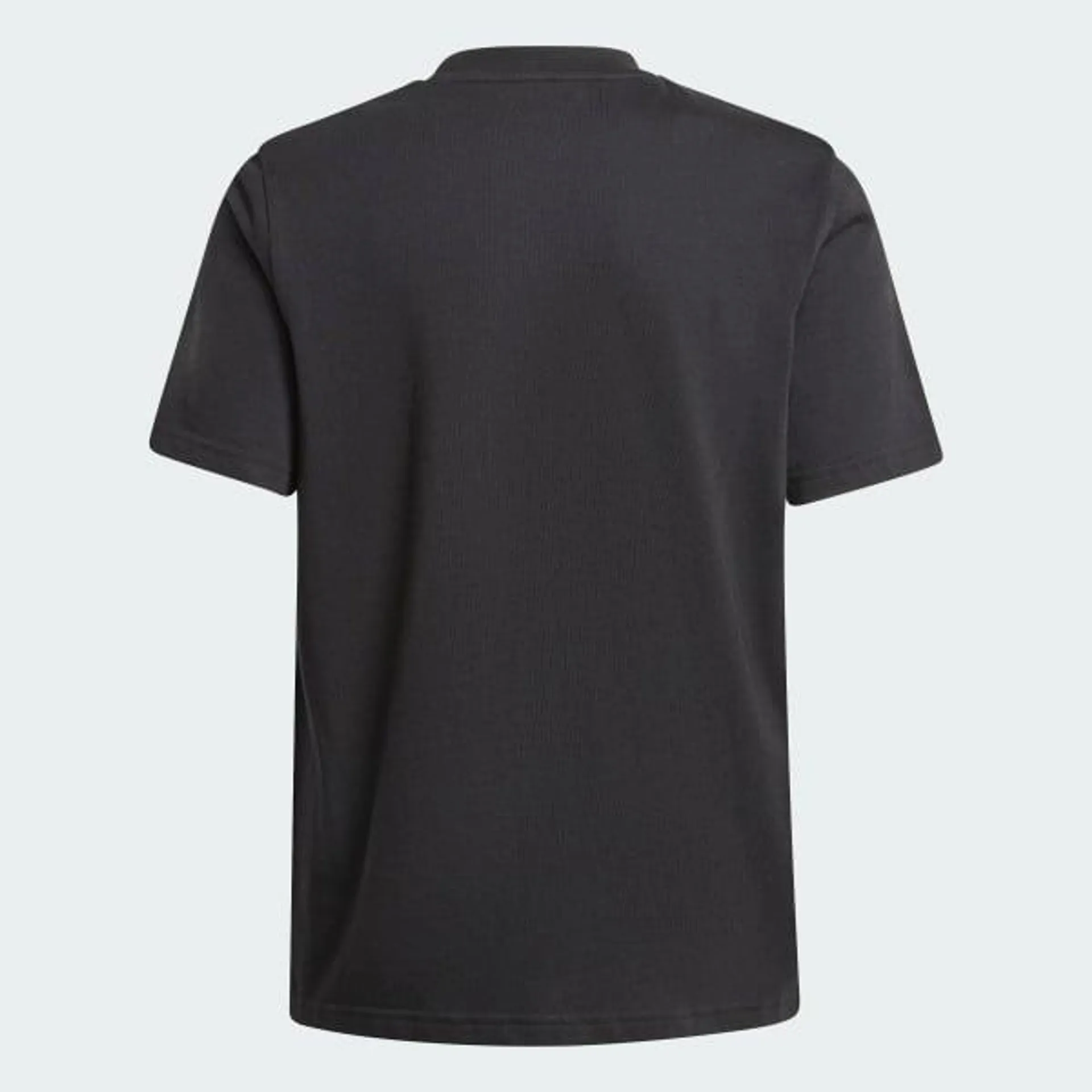 All Blacks Rugby Short Sleeve Tee