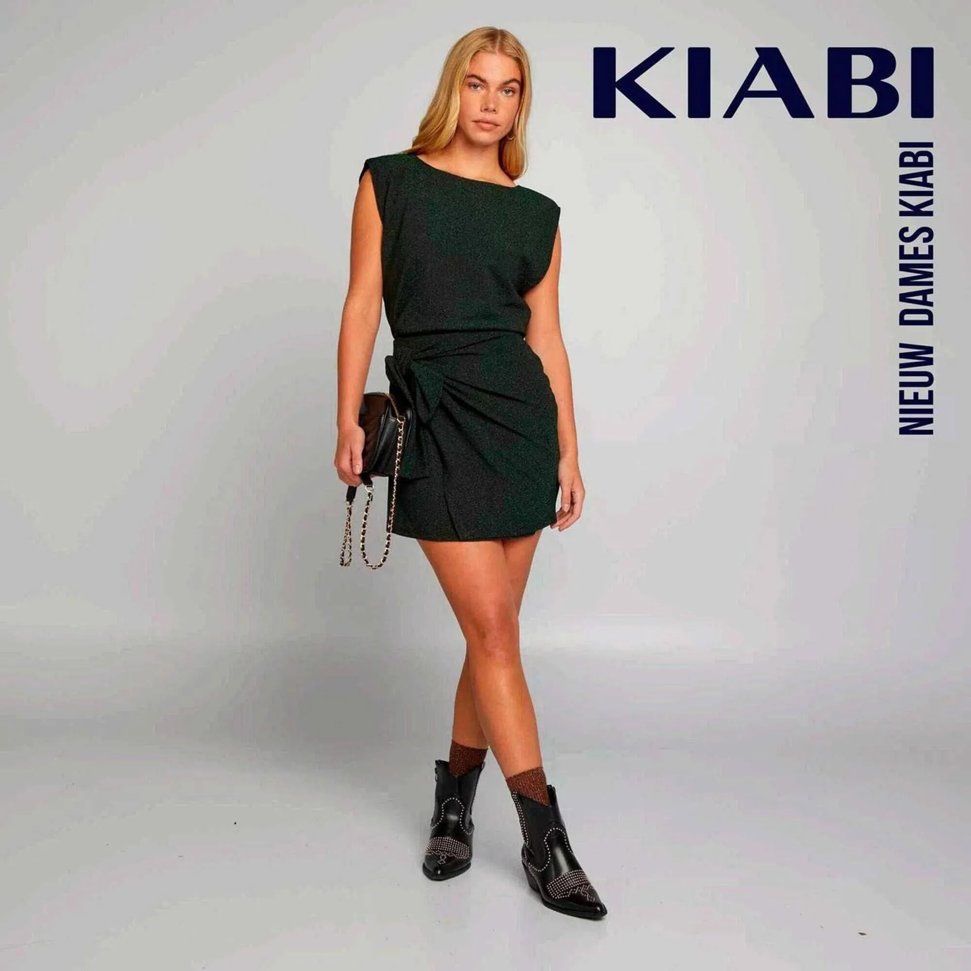 Kiabi folder - 1