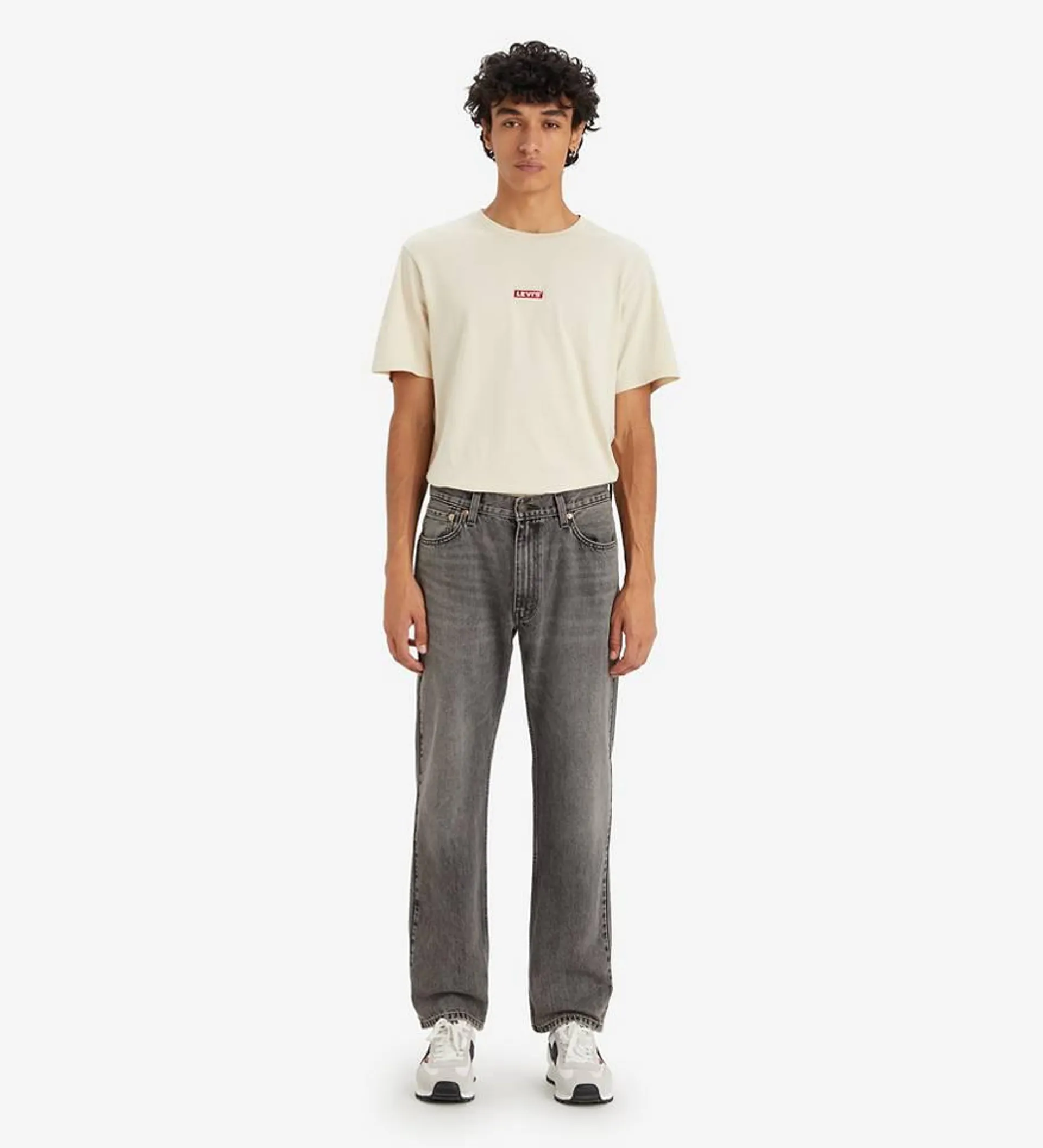 555™ '96 Relaxed Straight Jeans