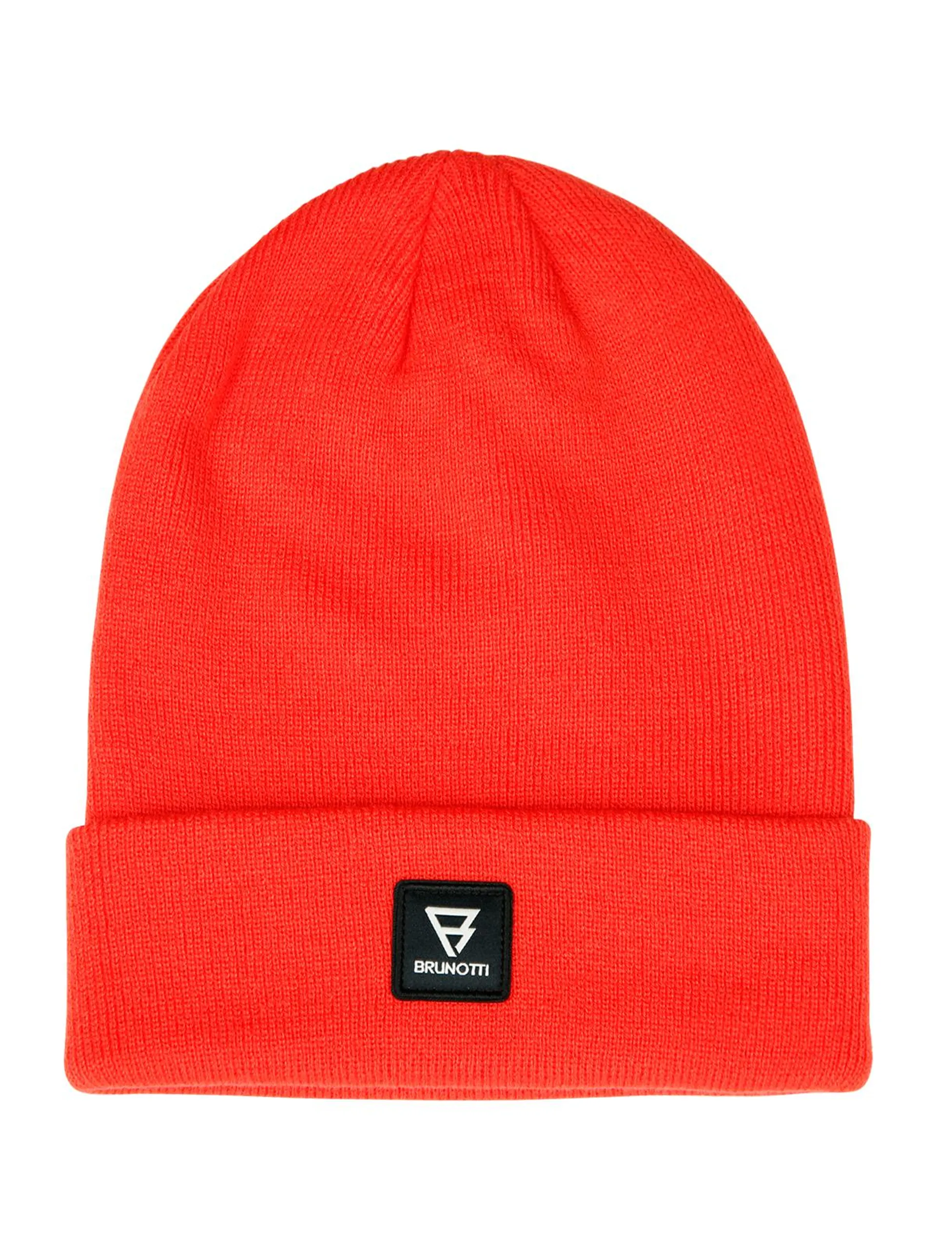 Courchevel Beanie | Red