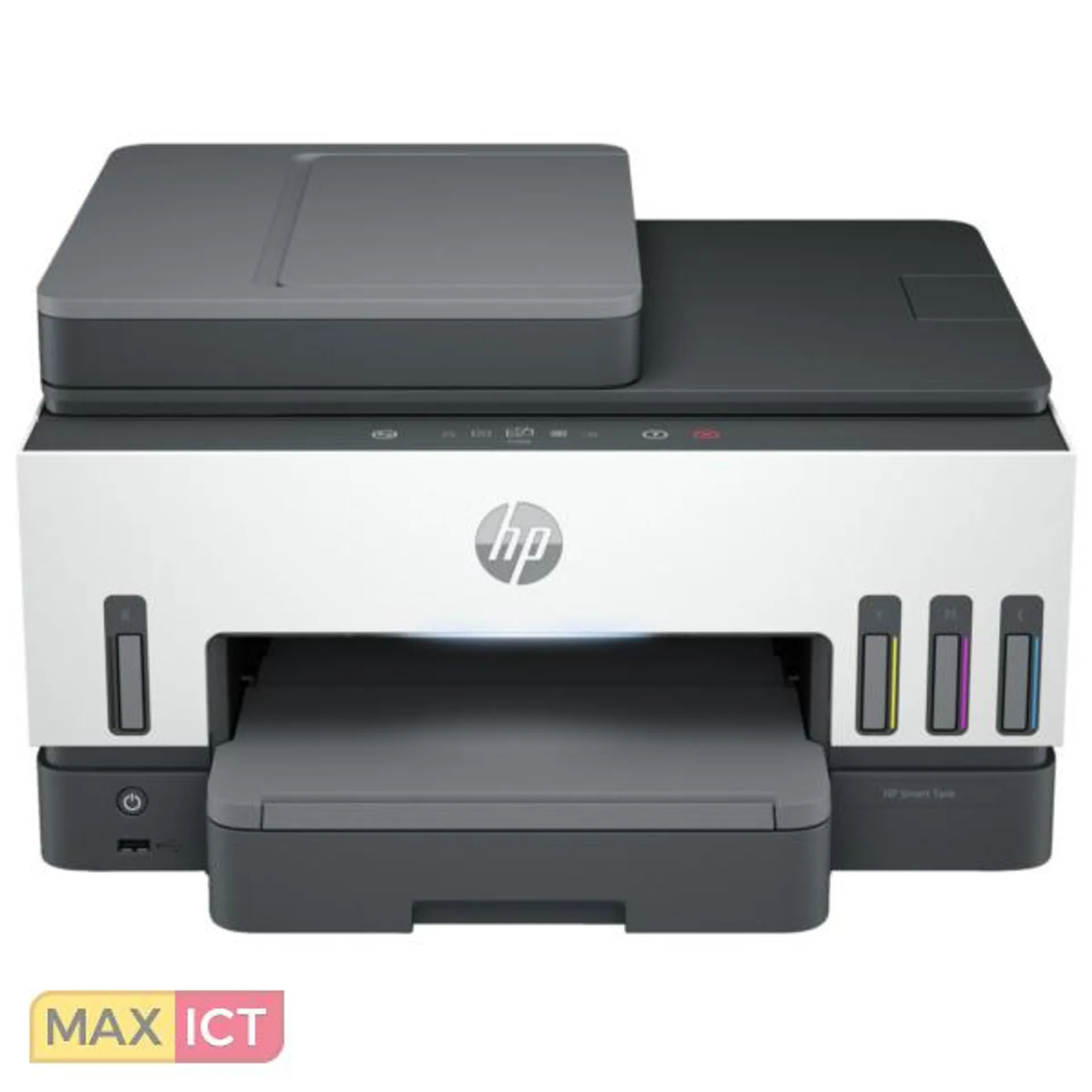 HP Smart Tank 790 All-in-One Thermische inkjet A4 4800 x 1200 DPI 15 ppm Wifi