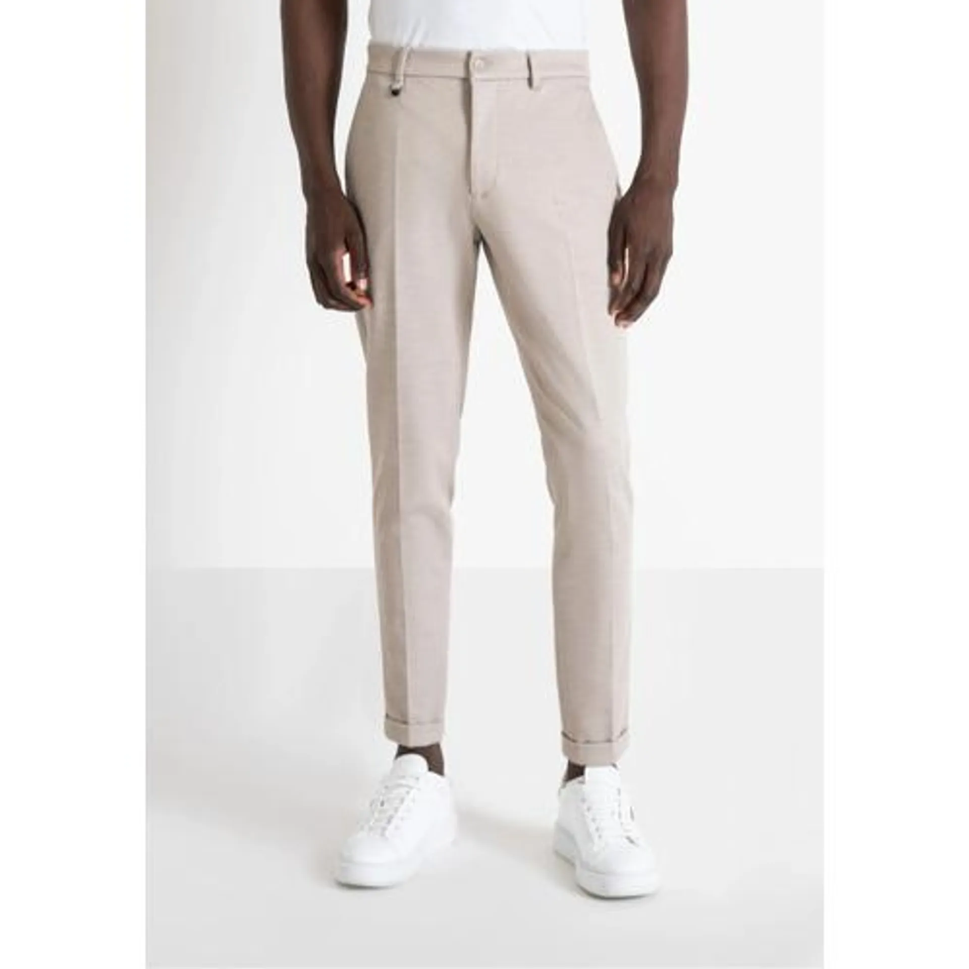 Antony Morato broek beige