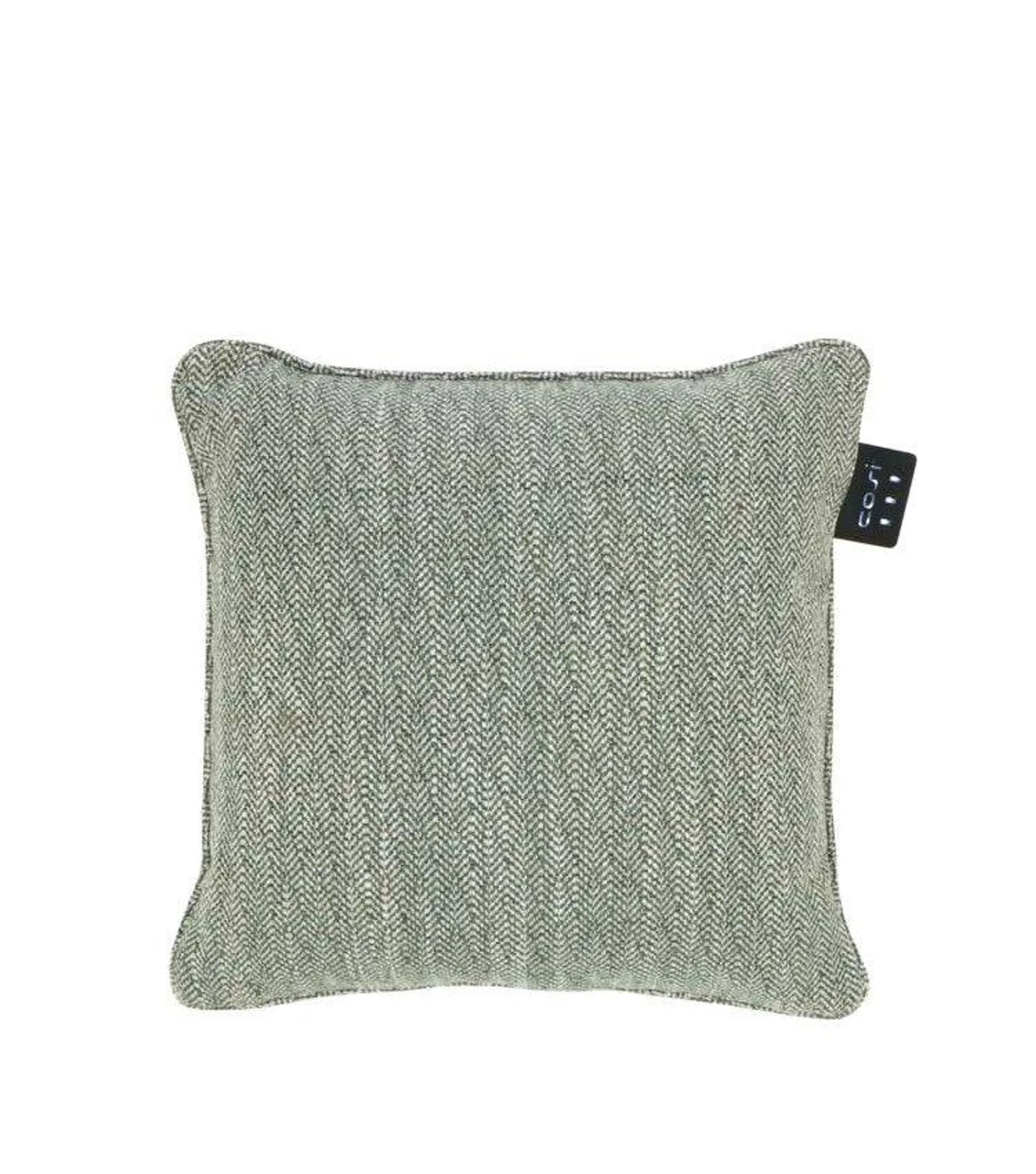 Warmtekussen comfort green 50 x 50 cm