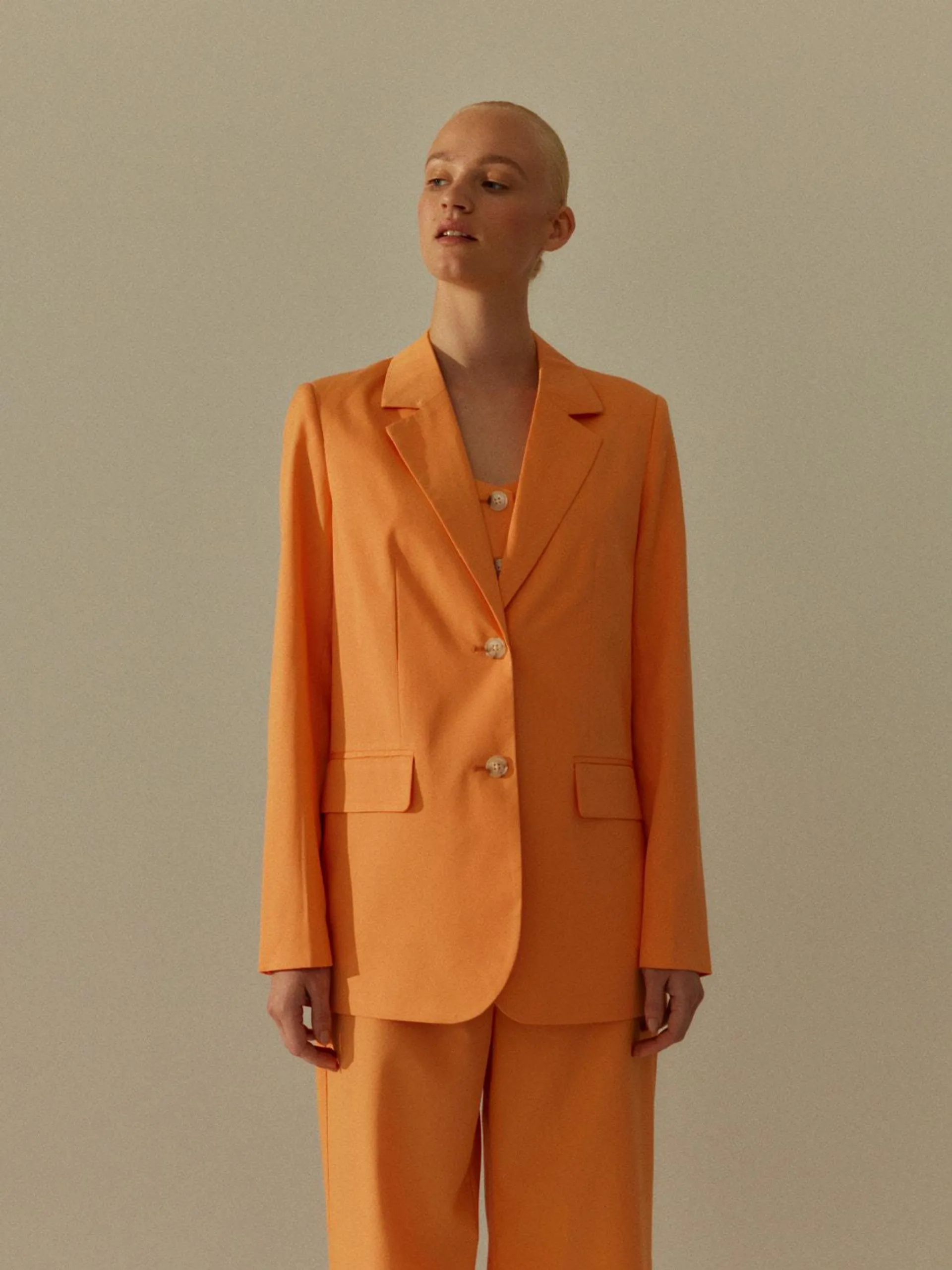 SOMETHINGNEW STYLED BY MARIE JEDIG blazer