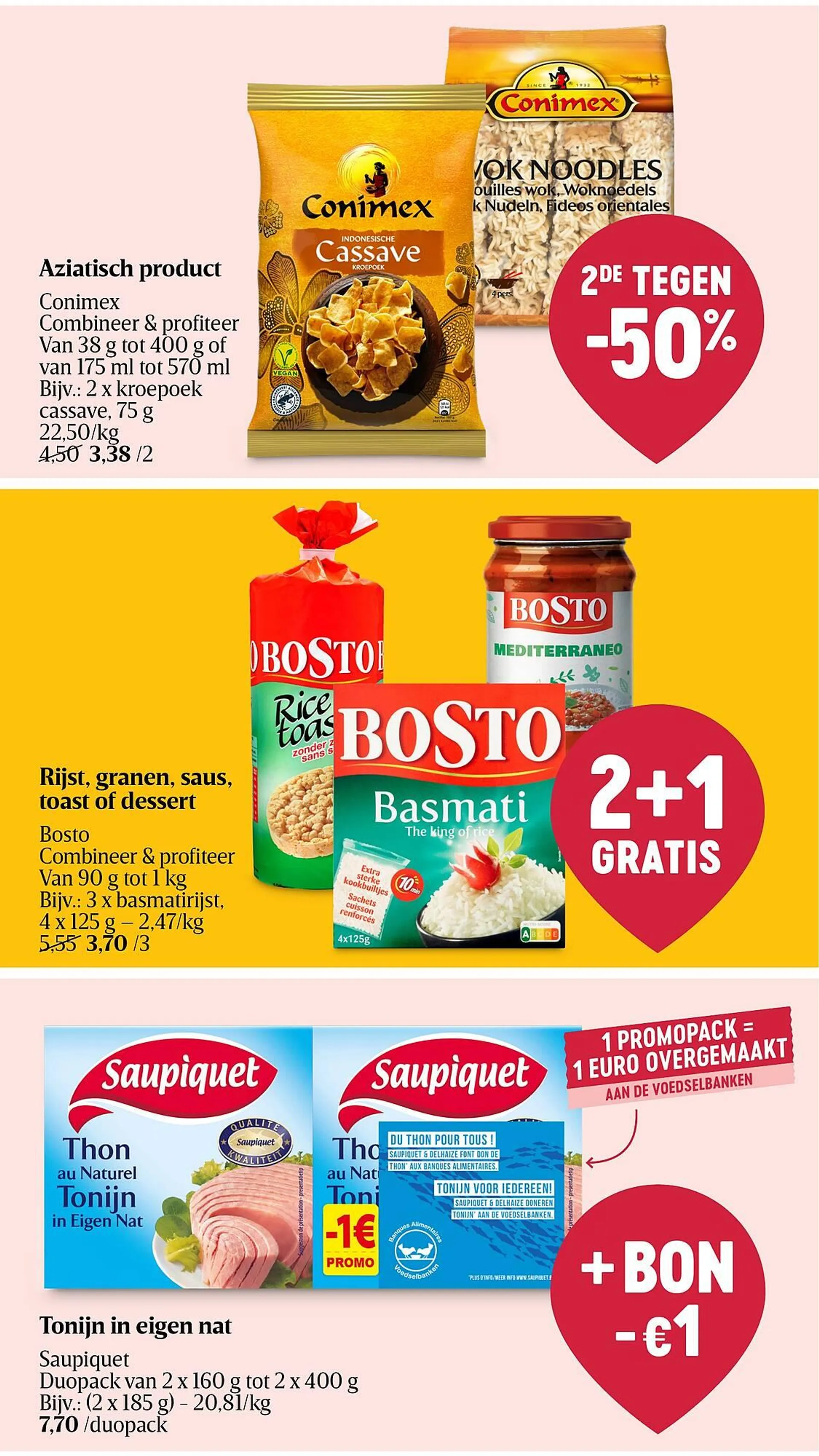 AD Delhaize folder - 26