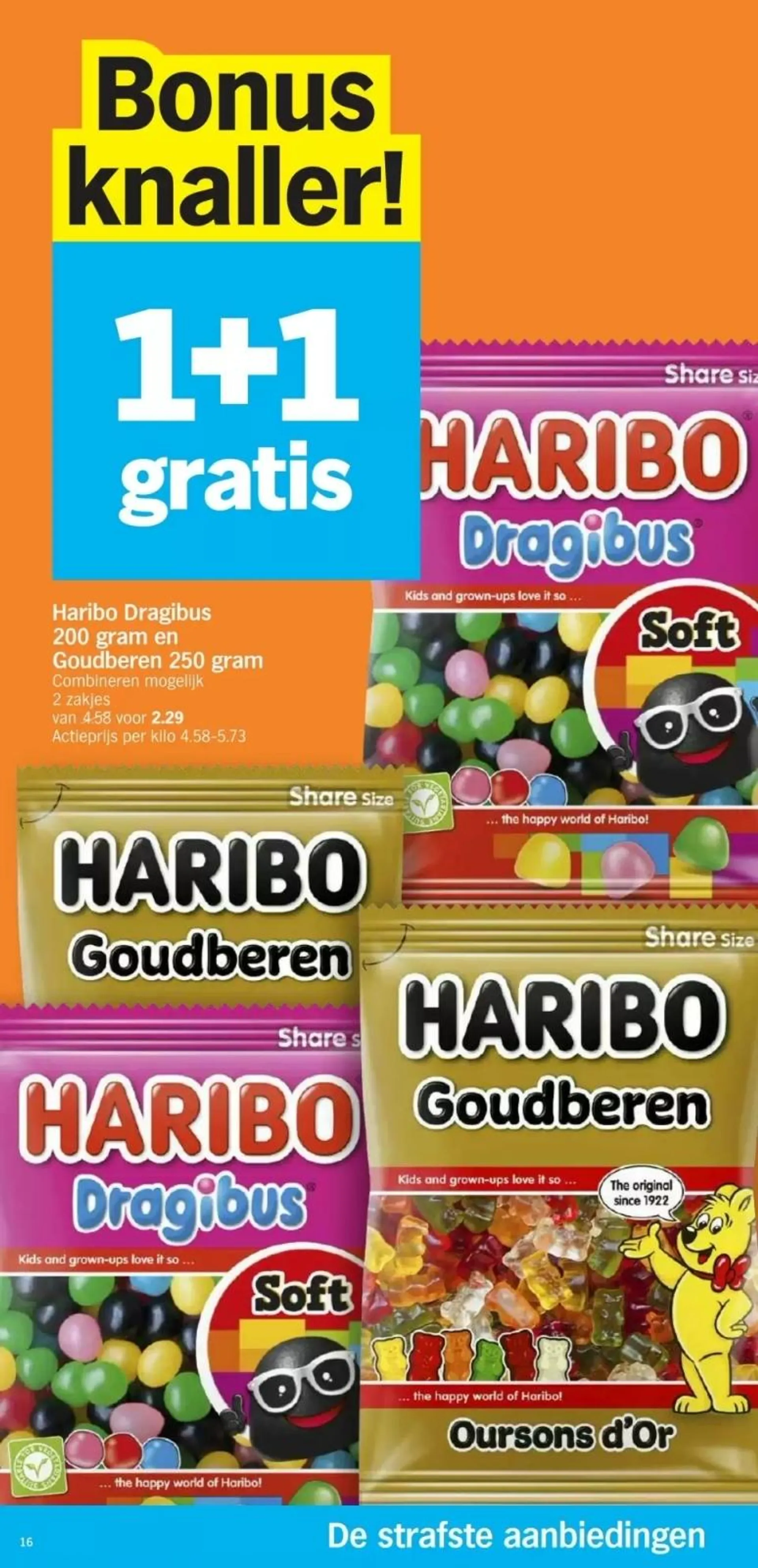 Albert Heijn folder tot 05.05.2024 - 8