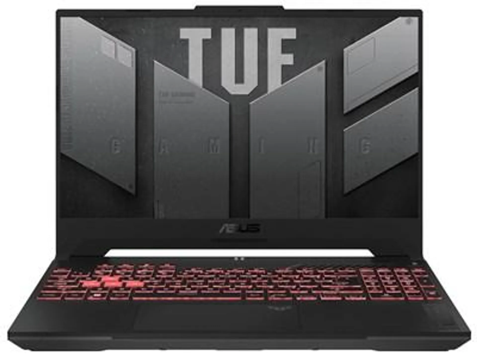 ASUS TUF Gaming A17 FA707NU-HX081W