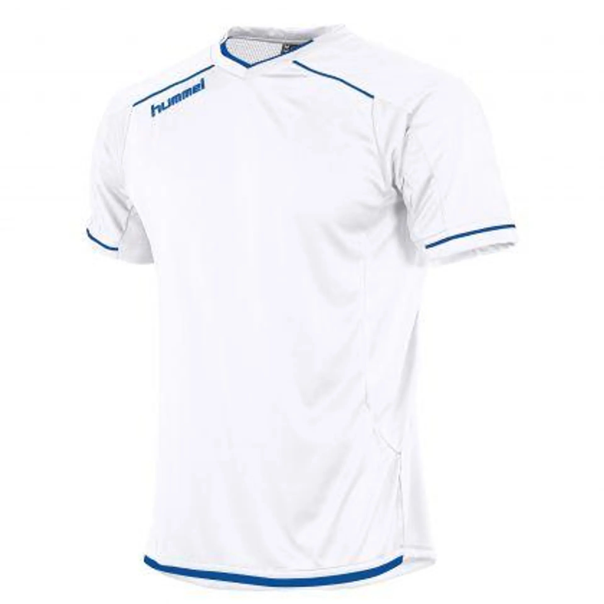 Leeds Shirt k.m.