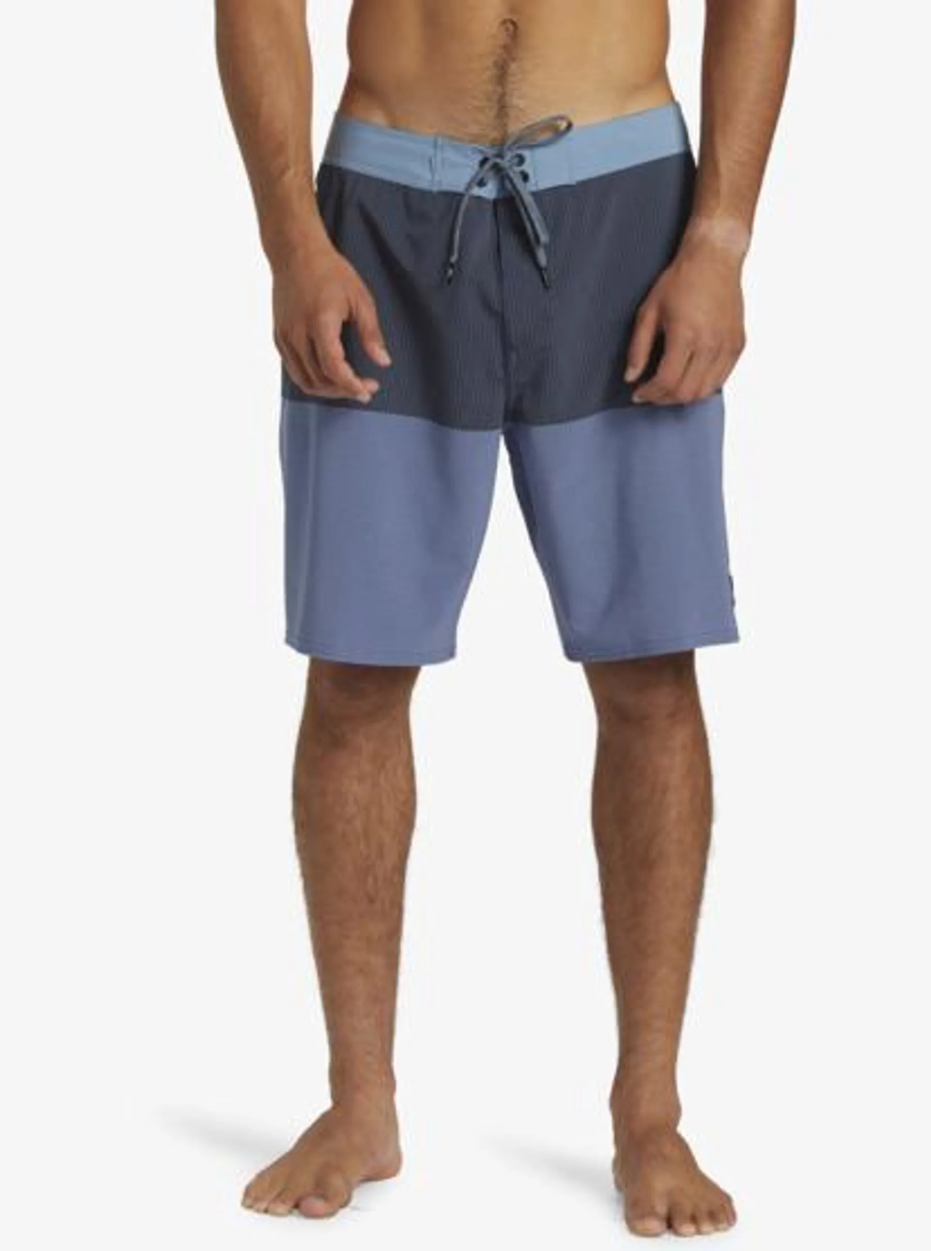 Highline Straight 19" - Boardshort pour Homme