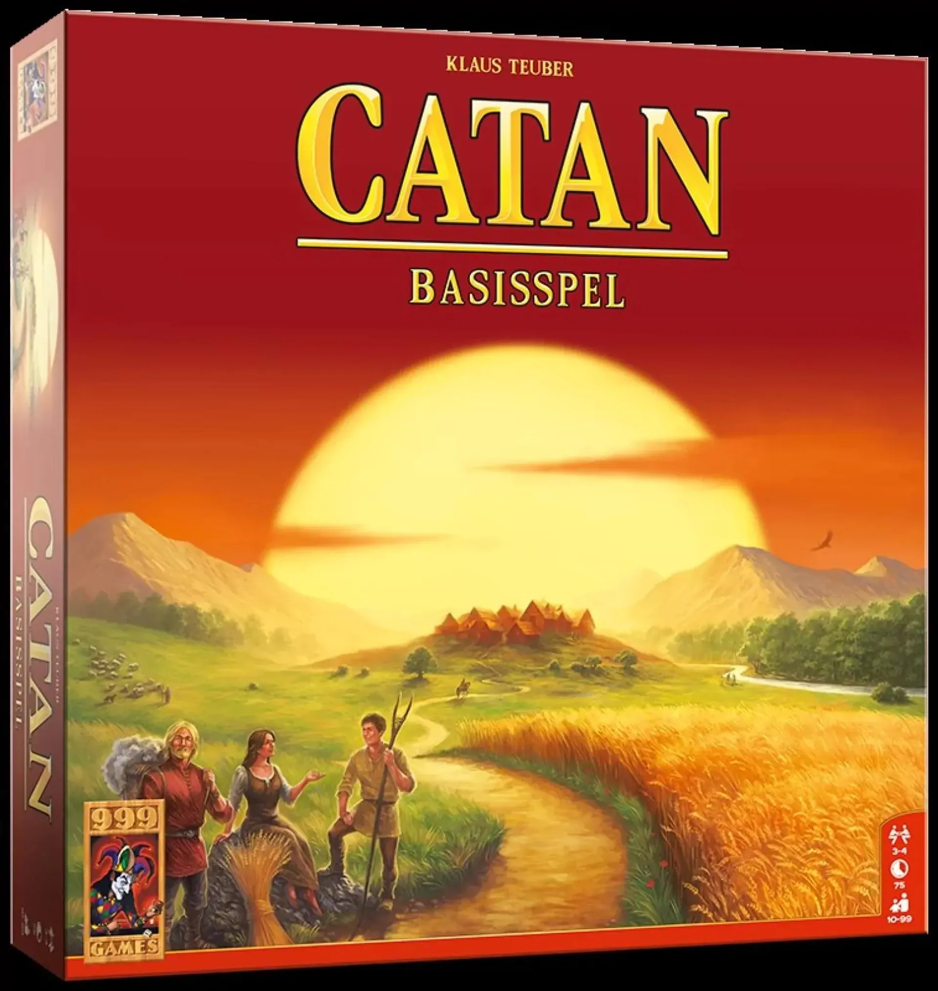 CATAN