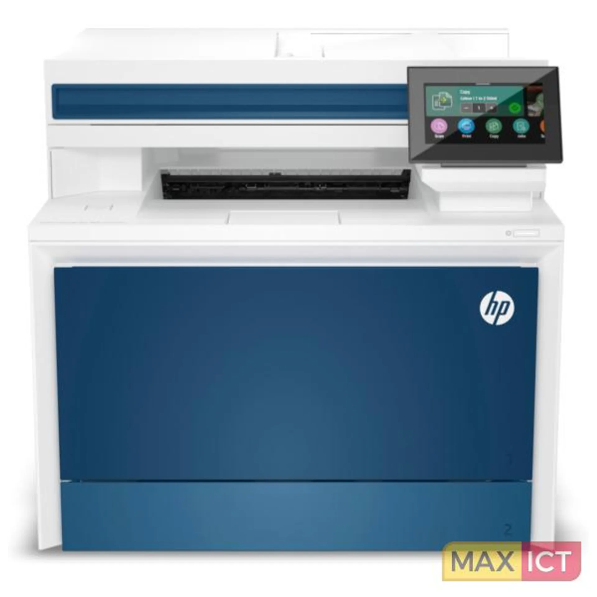 HP Color LaserJet Pro MFP 4302fdn Printer