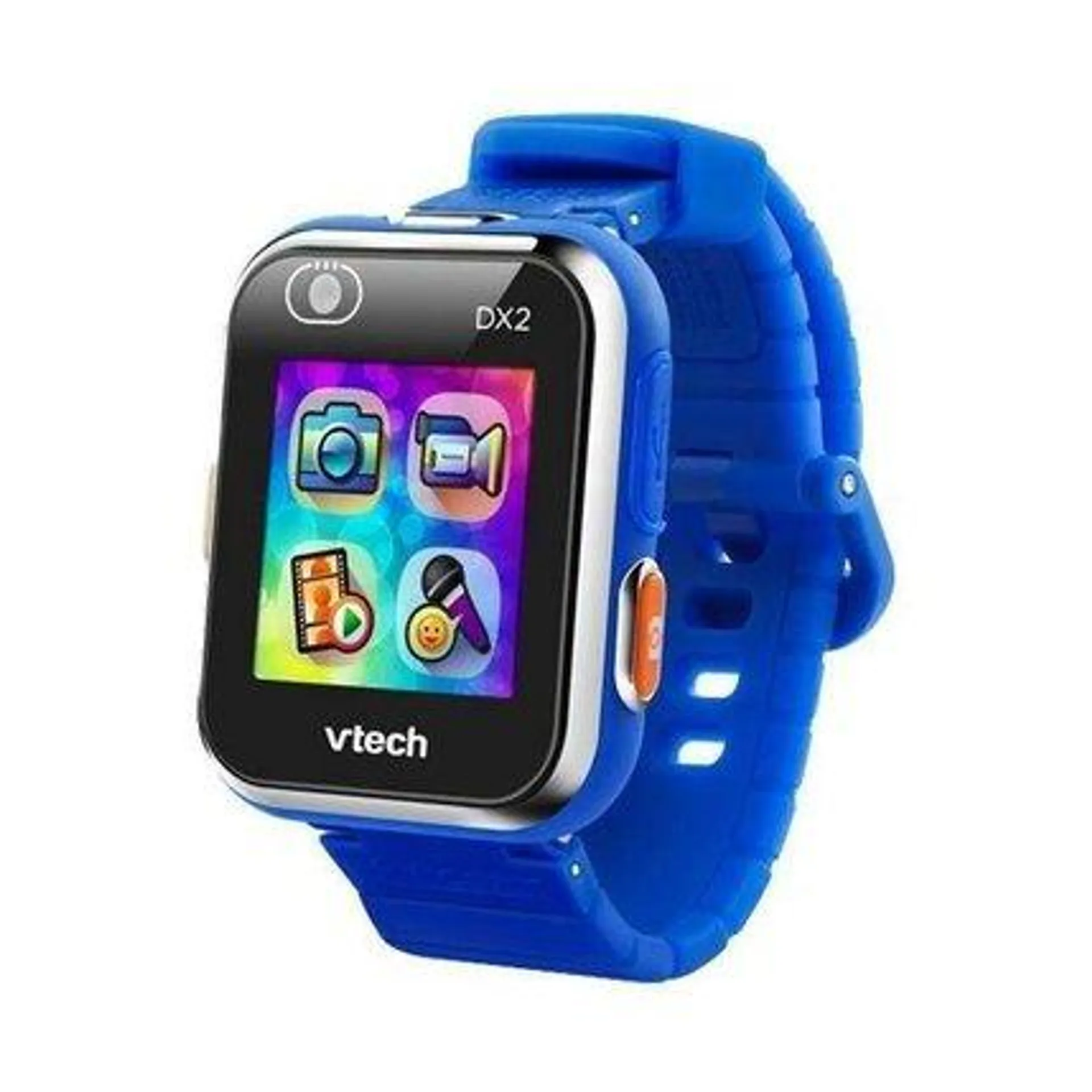 KIDIZOOM - SMARTWATCH CONNECT DX2 BLEUE