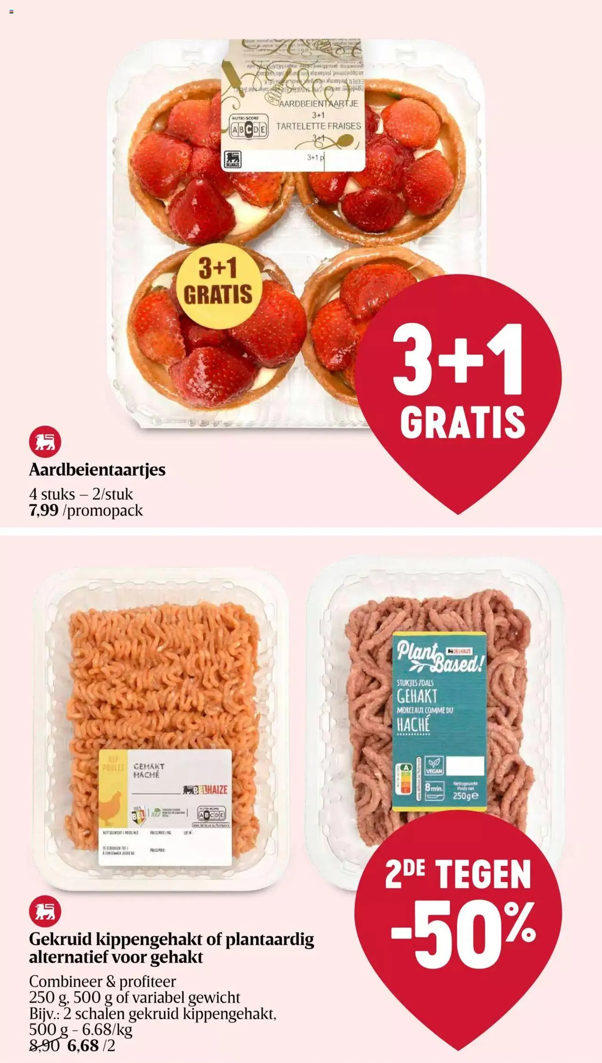 Delhaize folder week 21 - 13