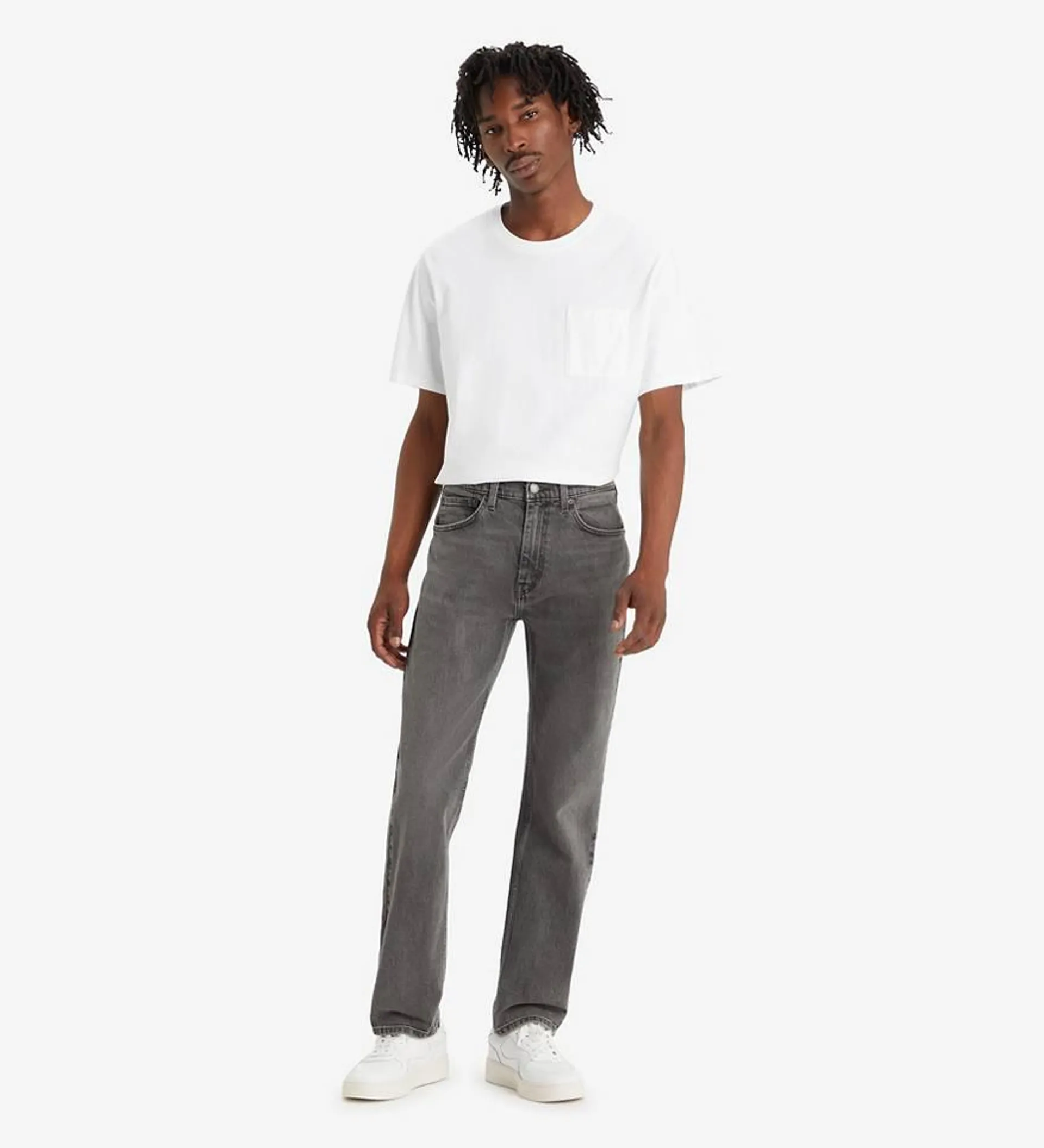 505™ Regular Jeans