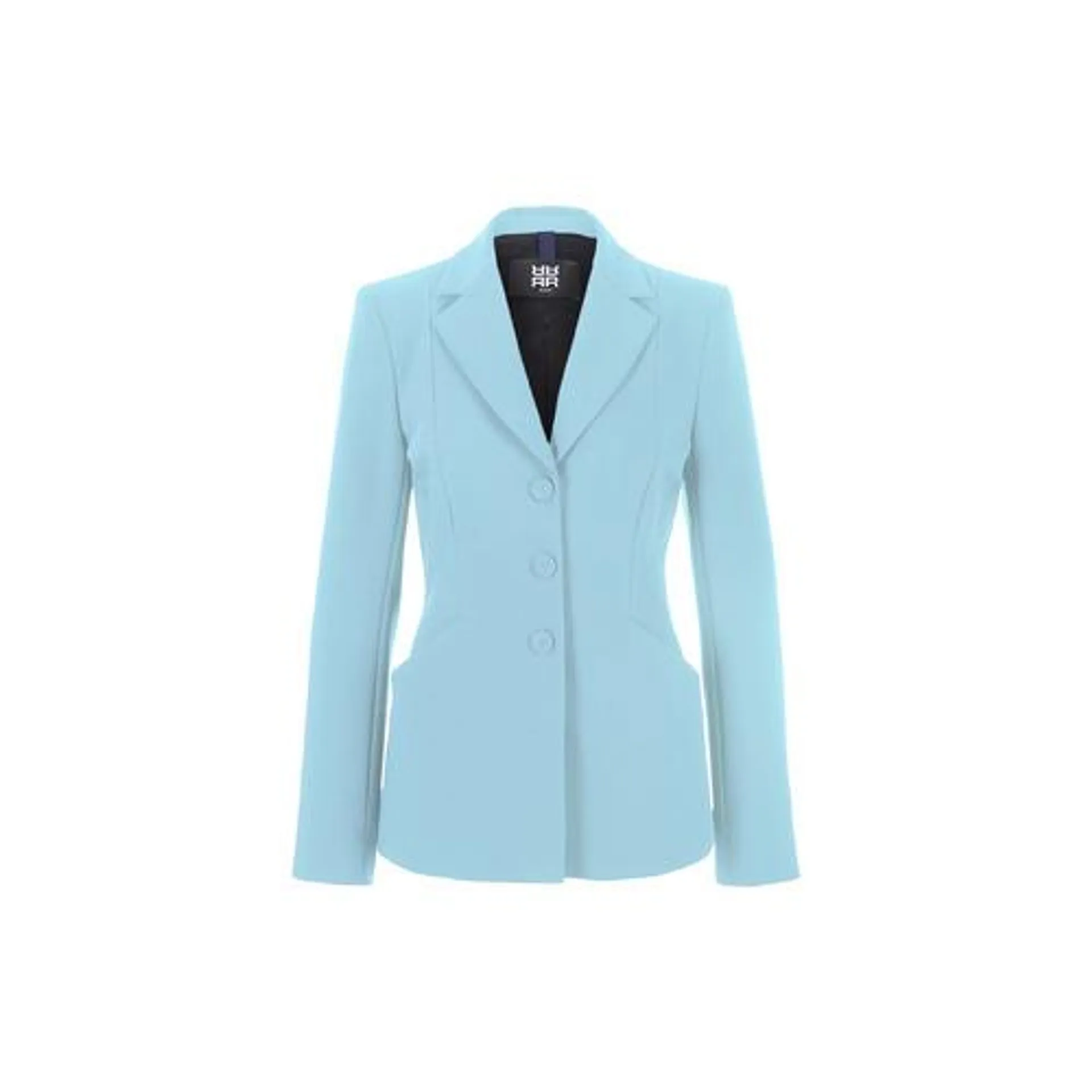 Blazer blauw