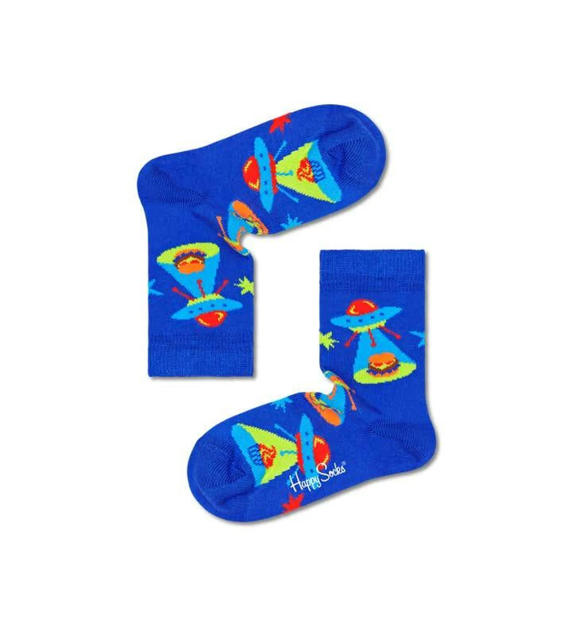 Kids UFO Sock