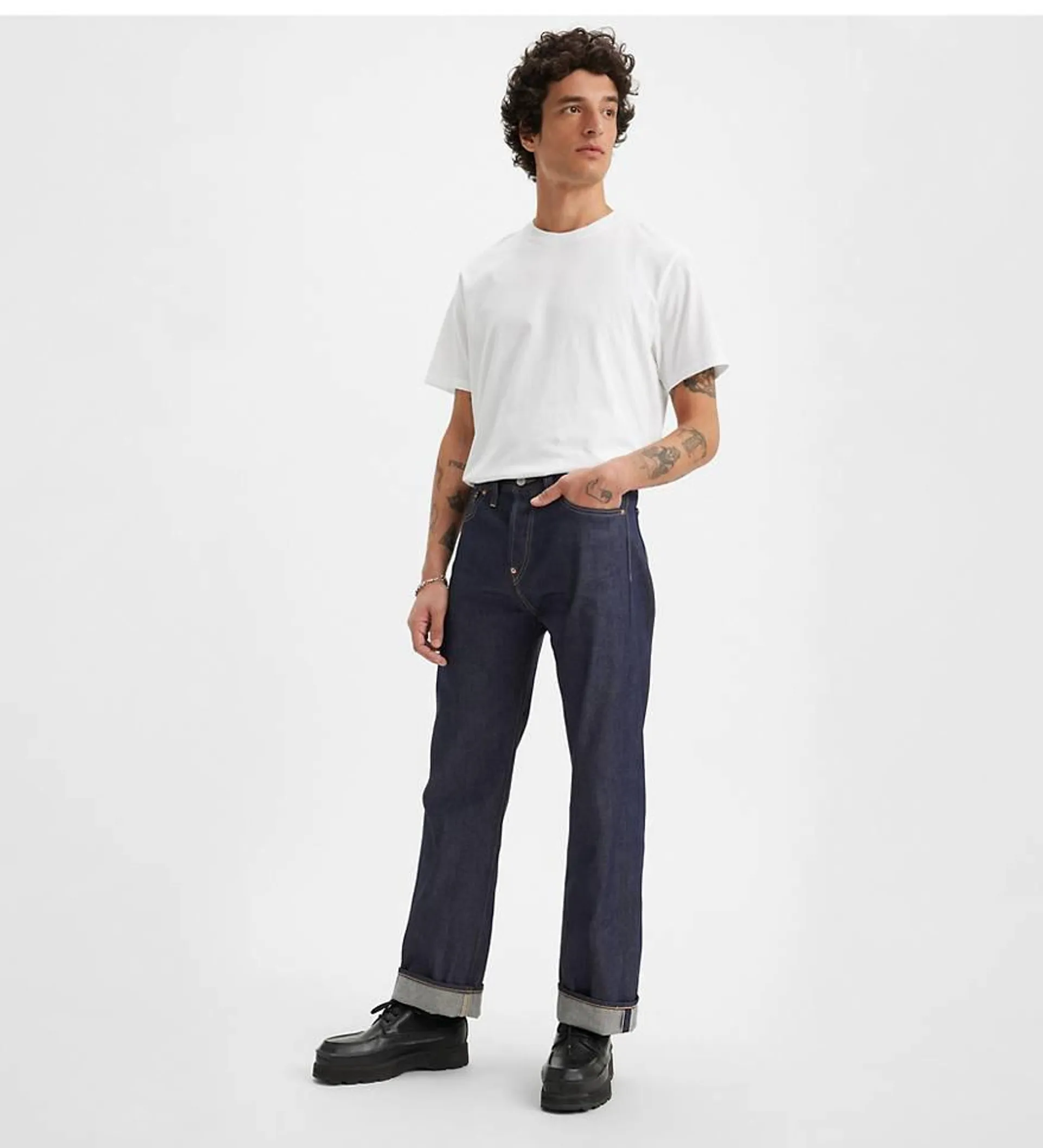 Levi's® Vintage Clothing 1937 501® Jeans