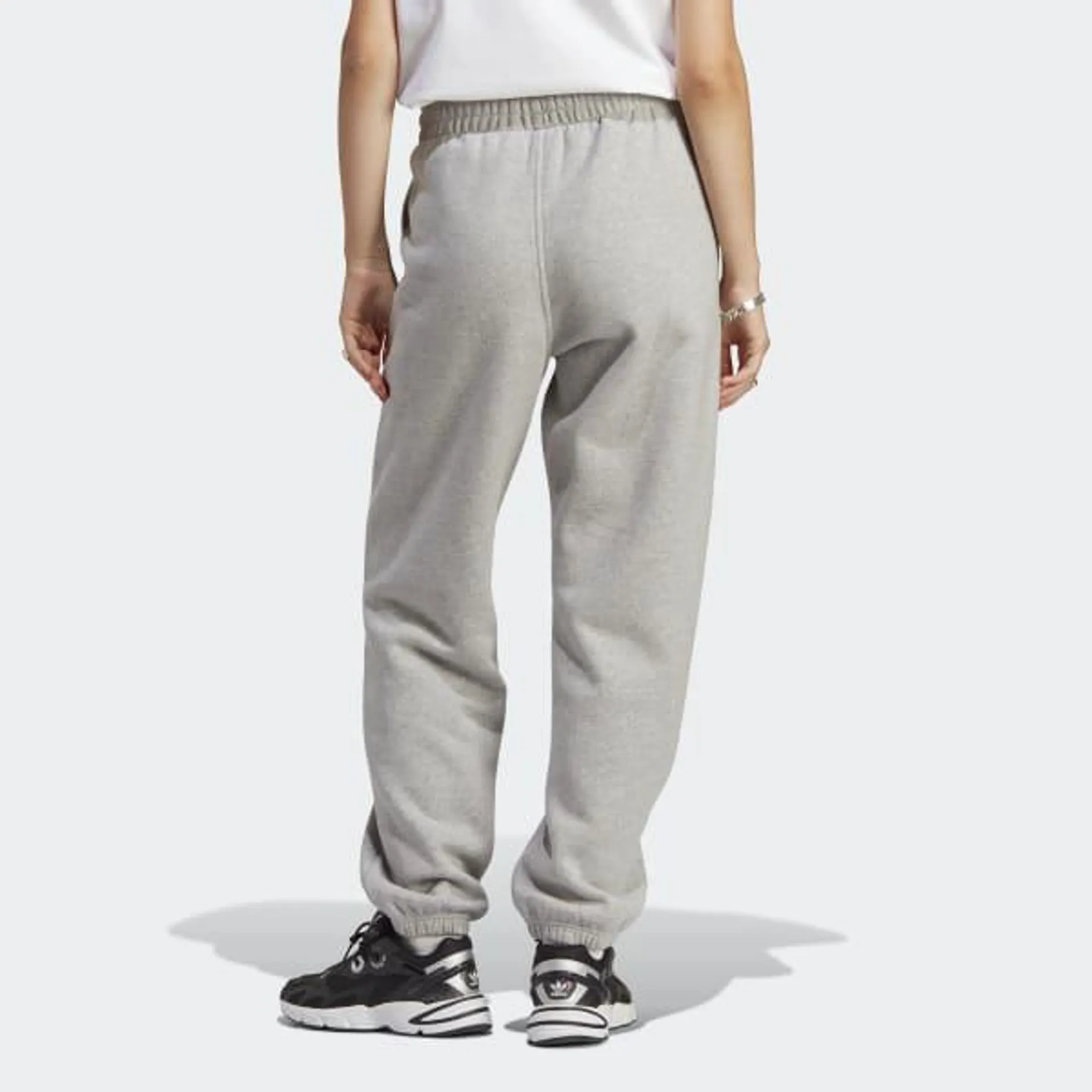 Essentials Fleece Joggers