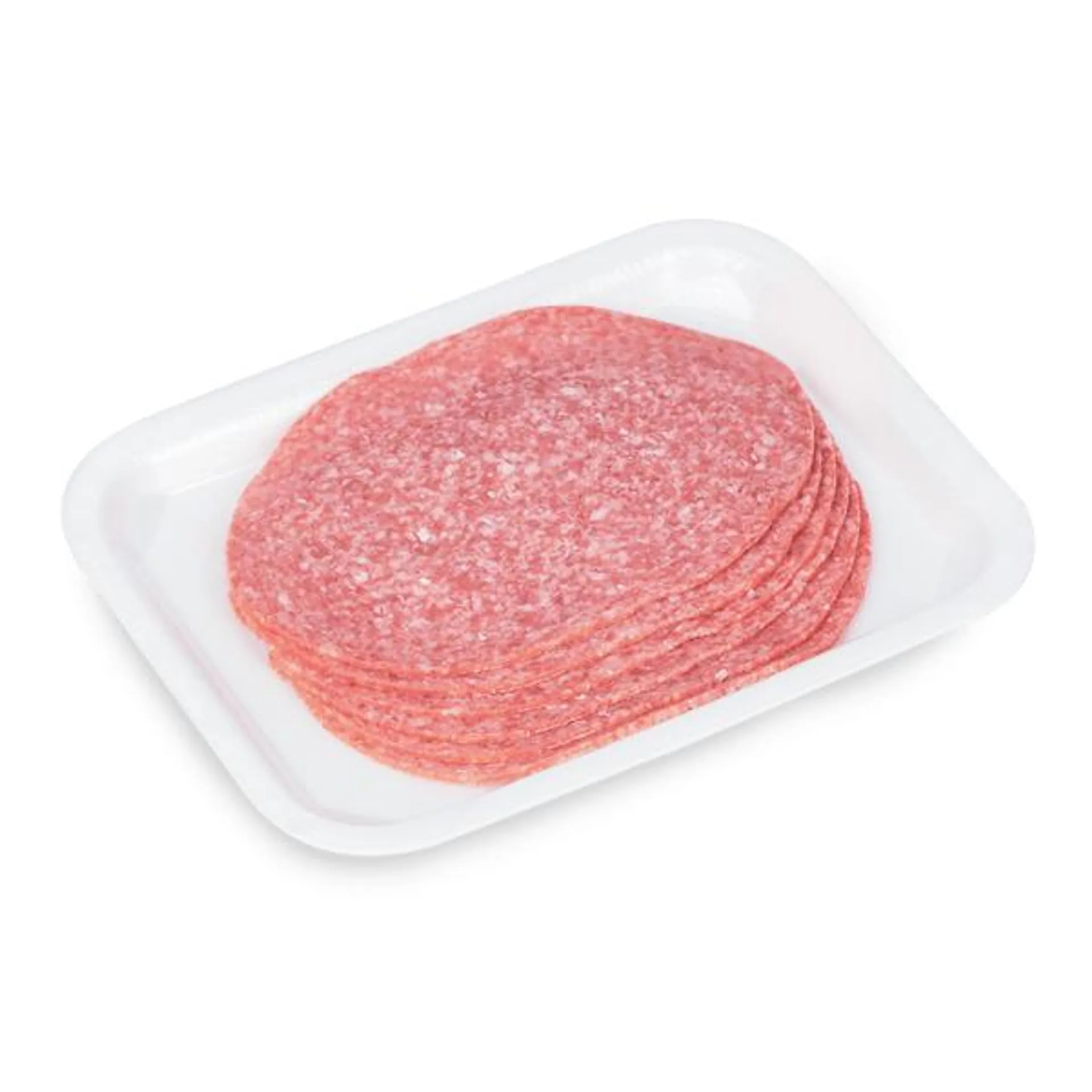 Fijnkostsalami